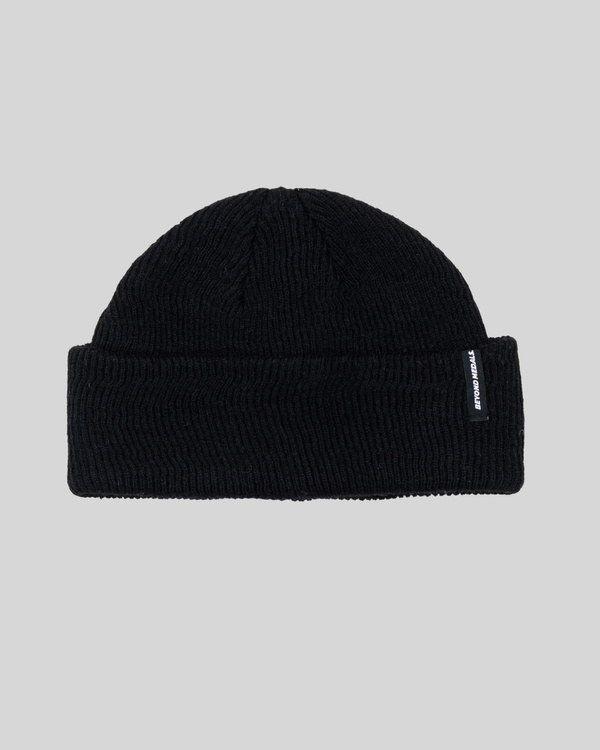 Short Beanie | Beyond Medals
