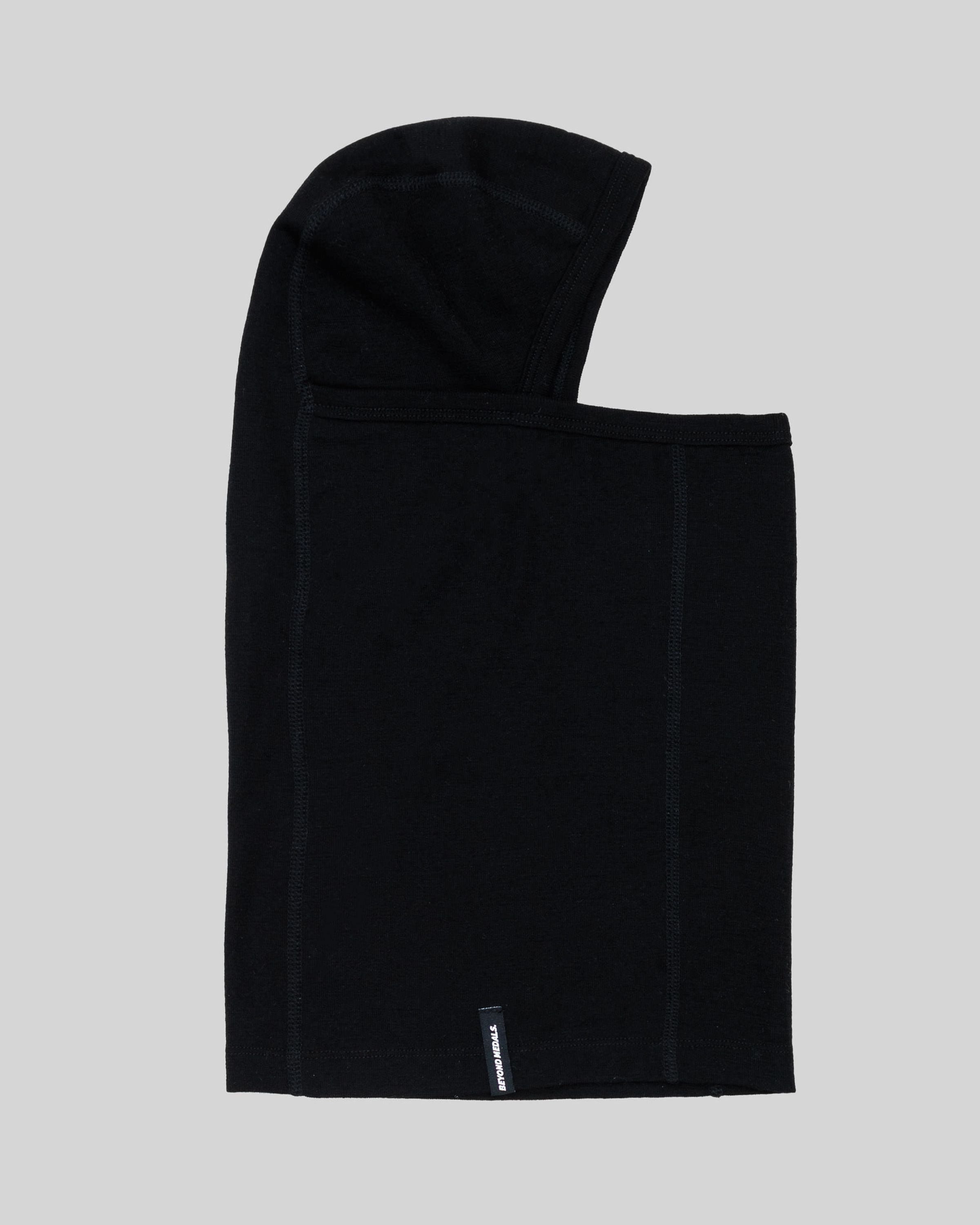 Merino Balaclava