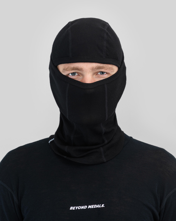 Merino Balaclava | Beyond Medals