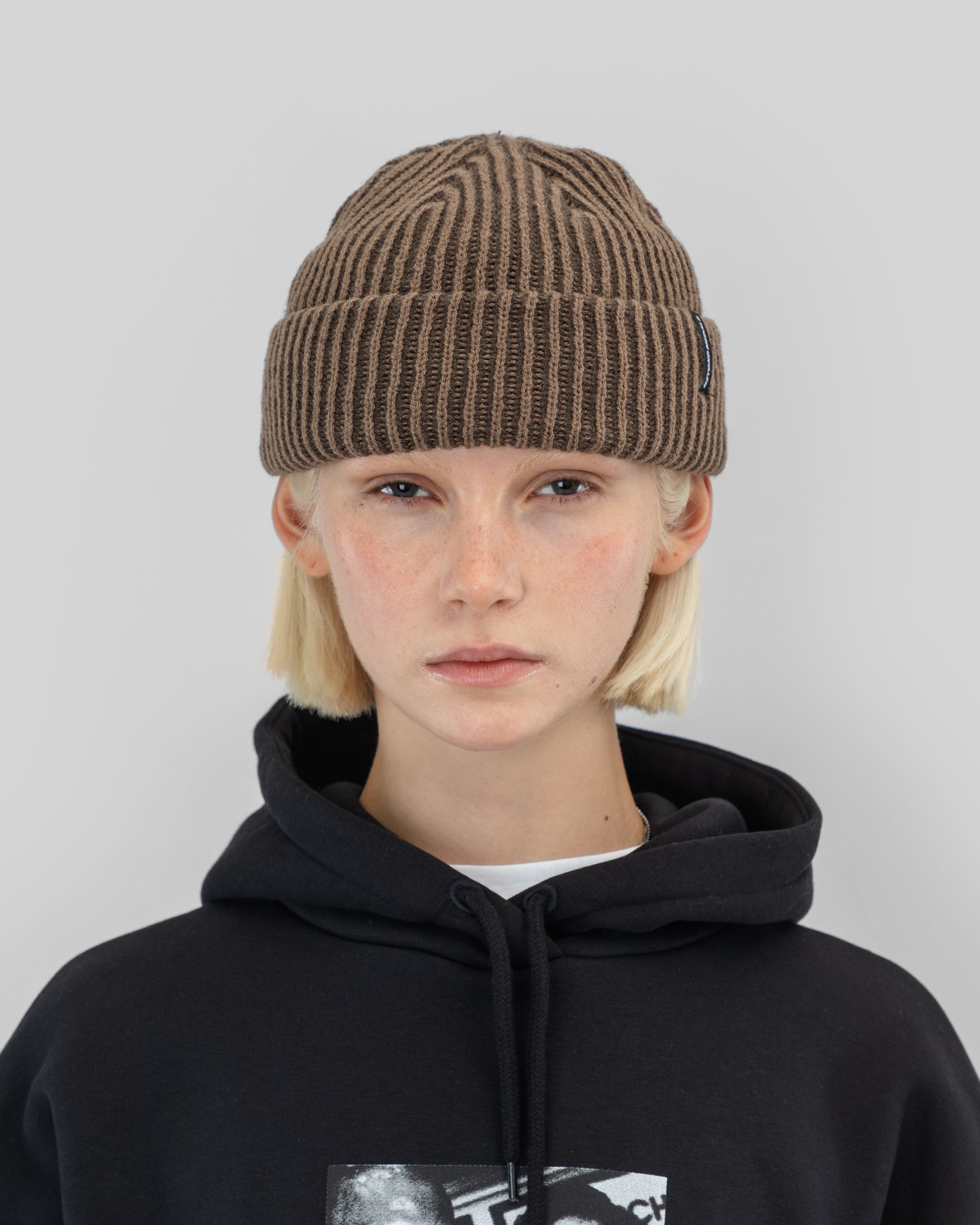 Short Beanie