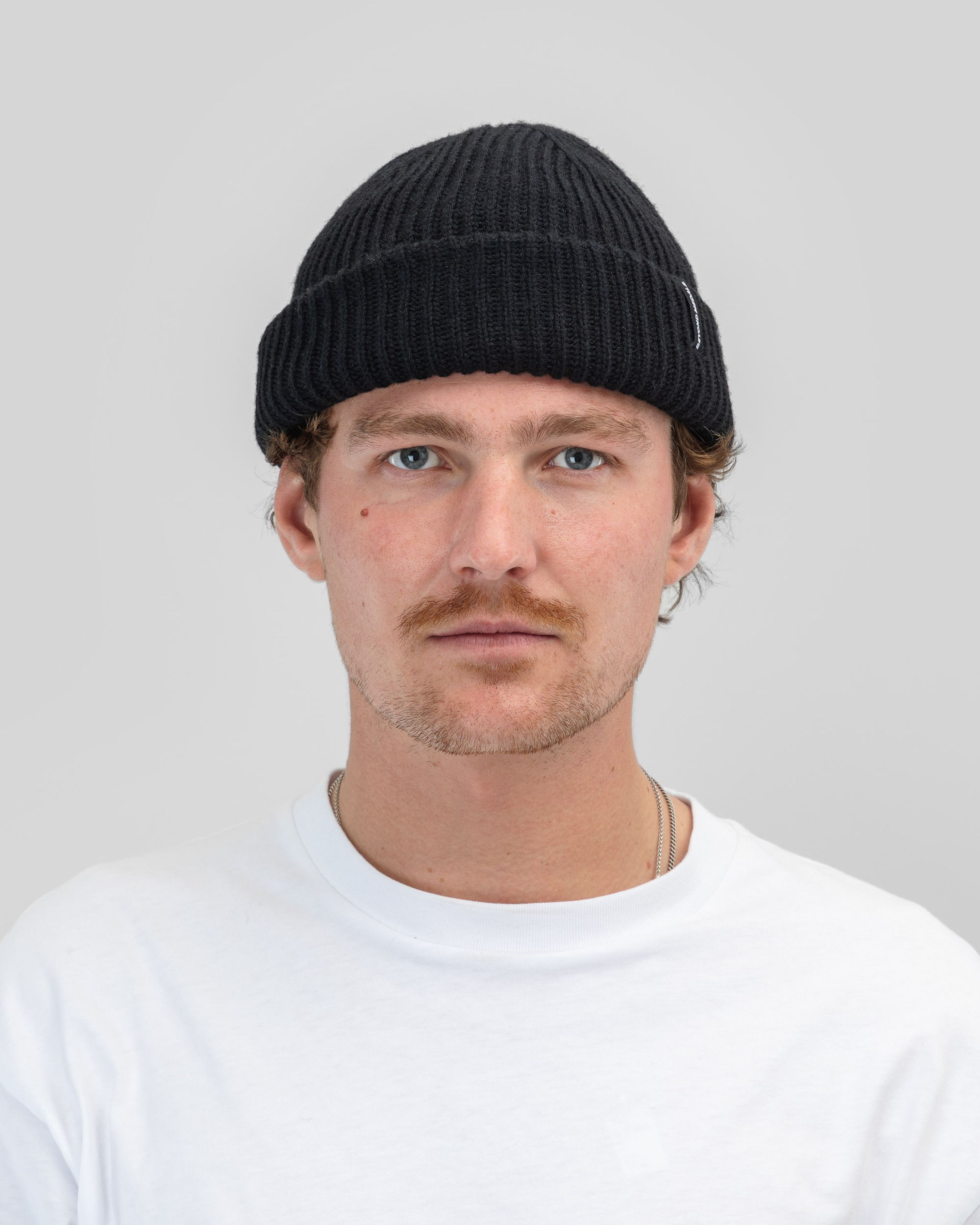 Short Beanie