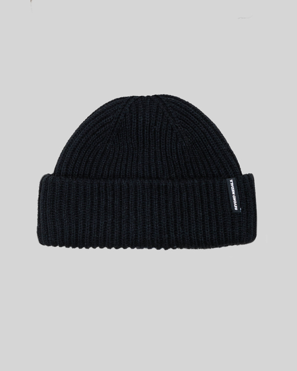 Short Beanie | Beyond Medals