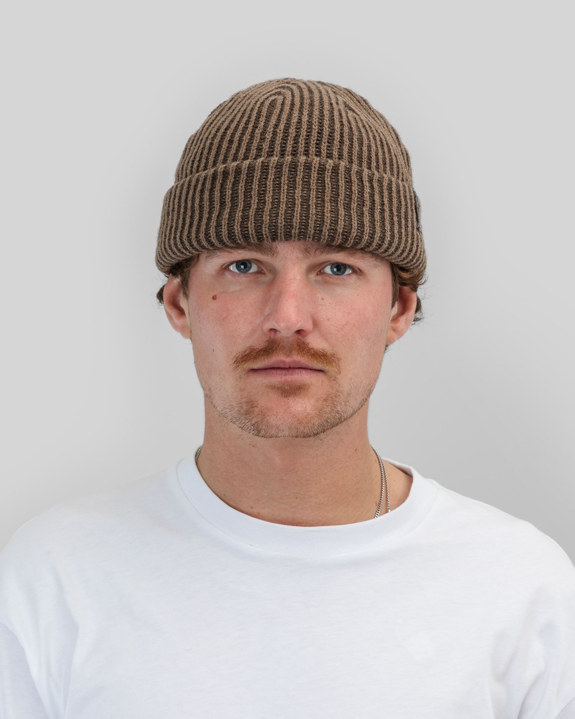 Short Beanie