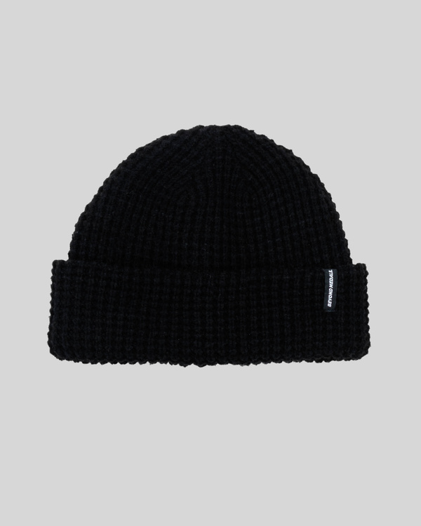 Short Beanie | Beyond Medals