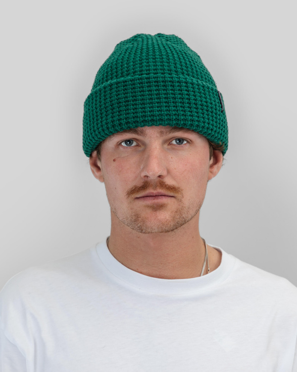 Short Beanie | Beyond Medals