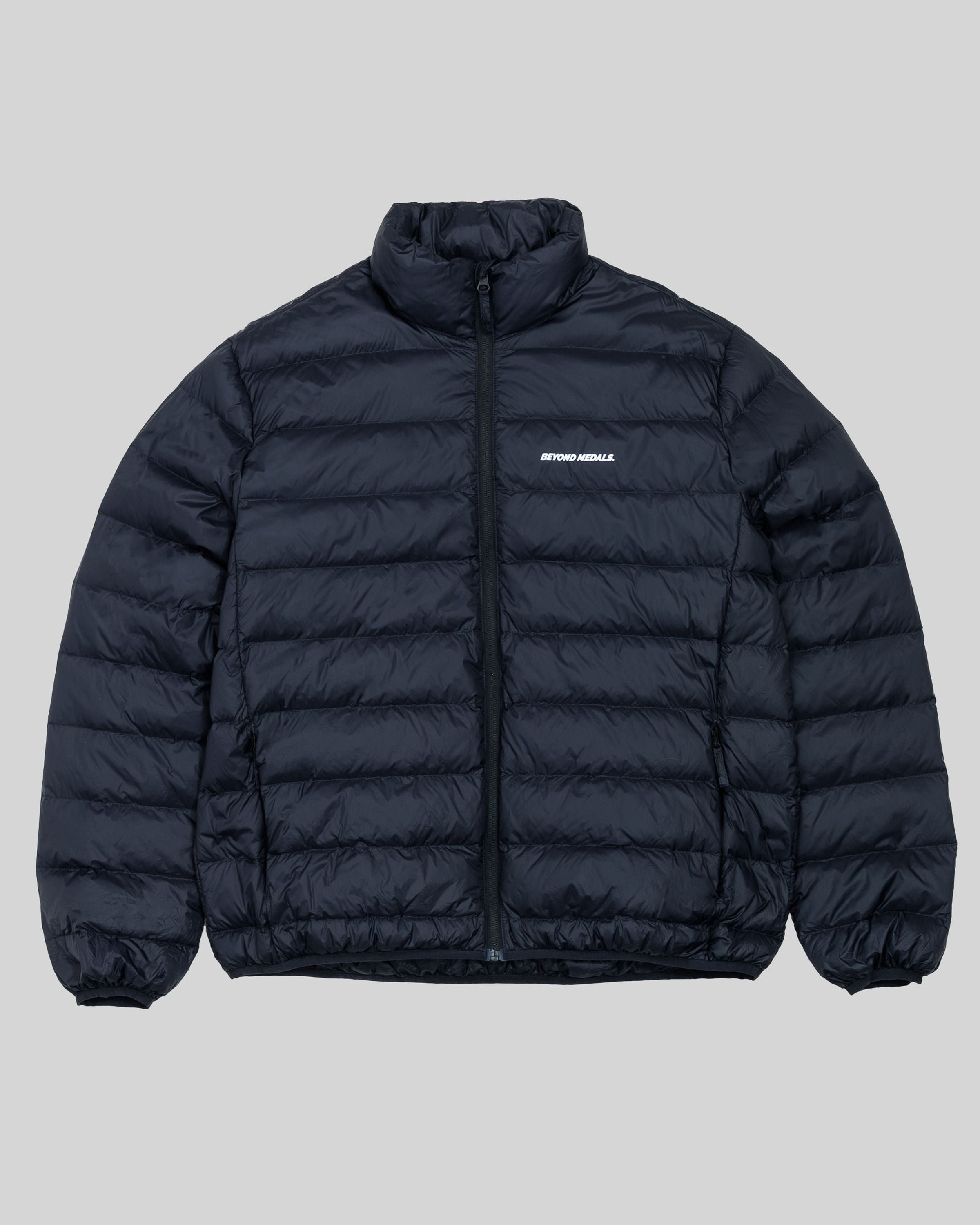 Packable Down Jacket