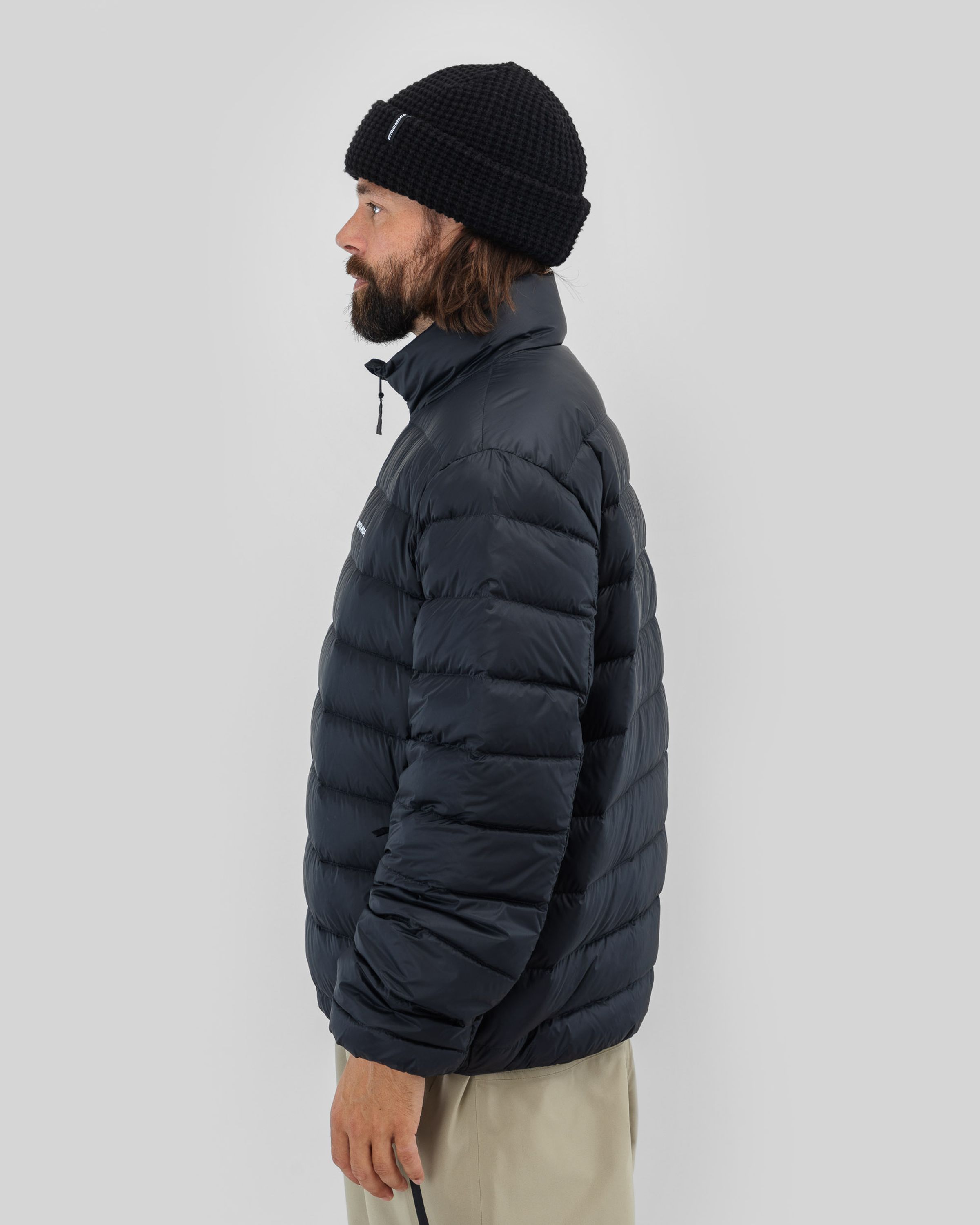 Packable Down Jacket