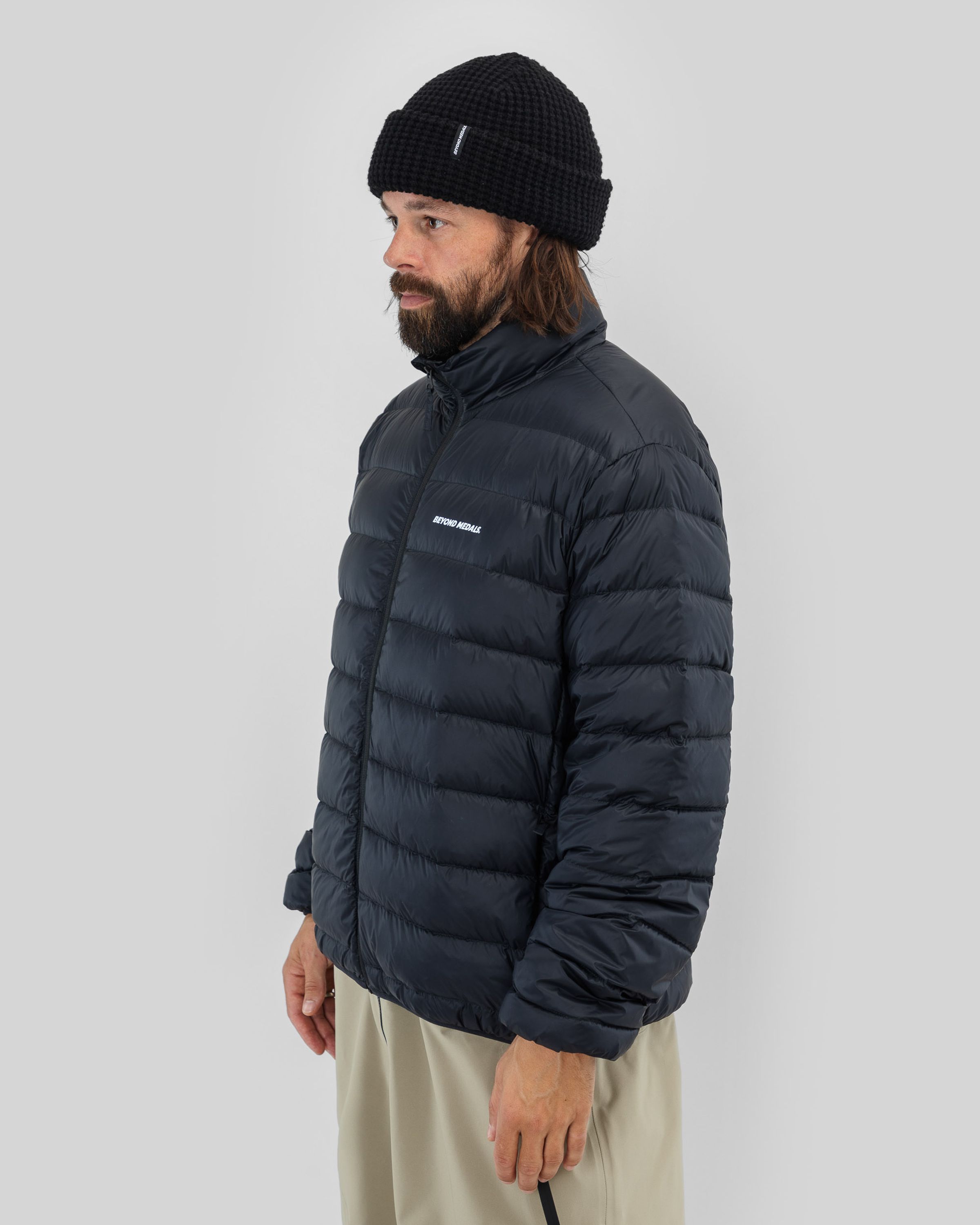Packable Down Jacket