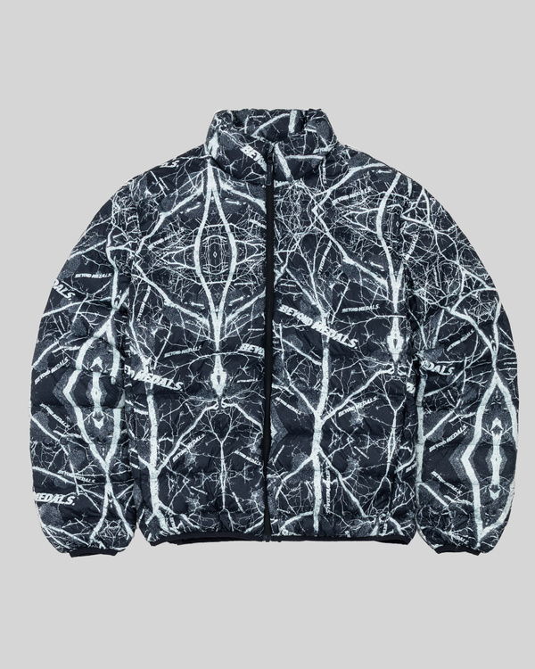 Packable Down Jacket | Beyond Medals