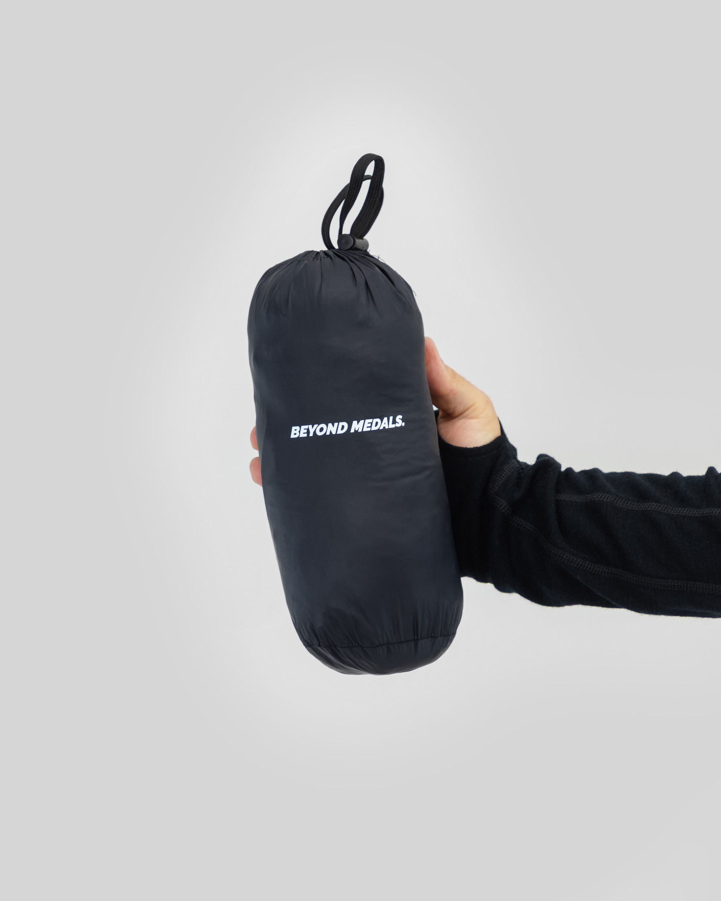 Packable Down Jacket