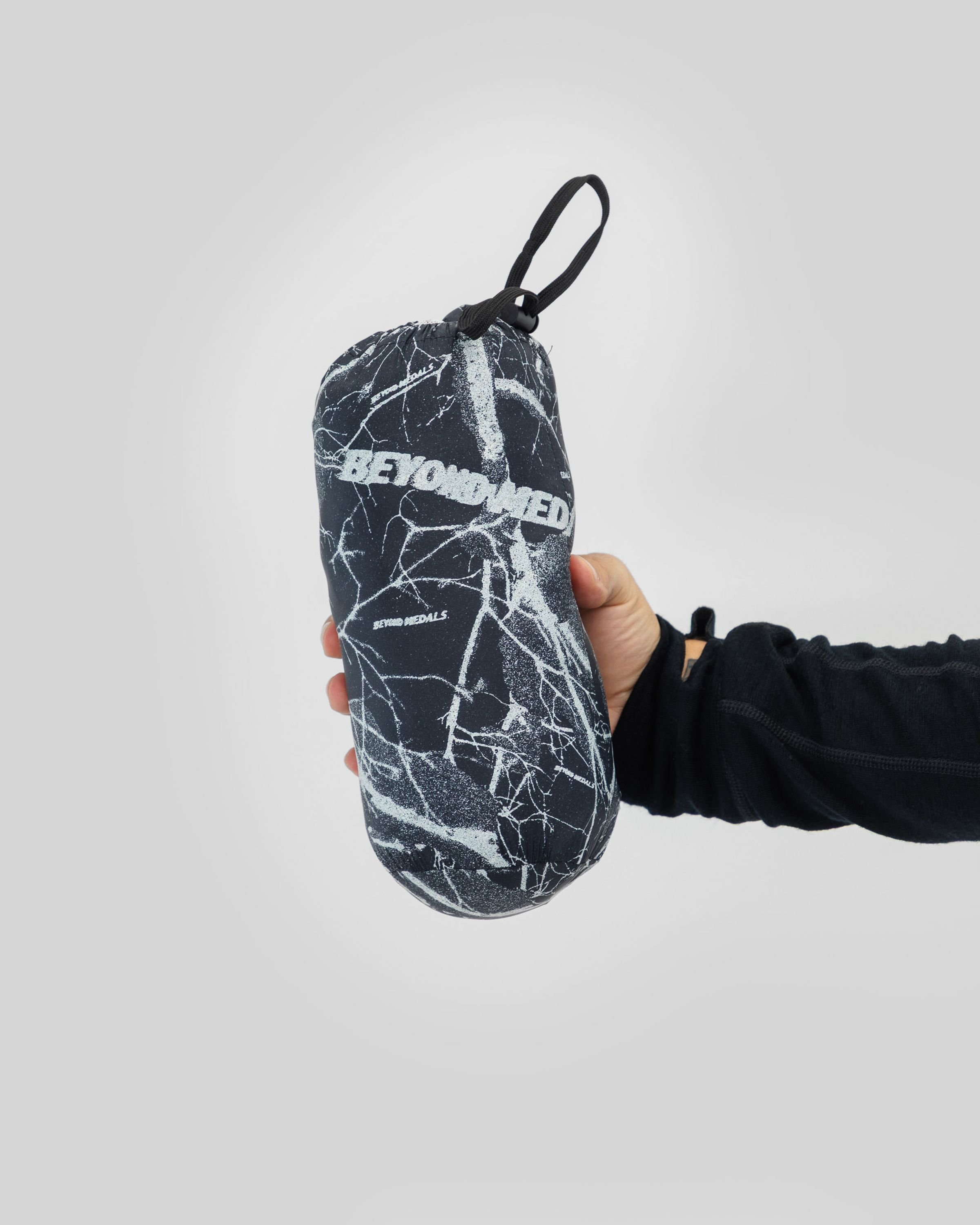 Packable Down Jacket