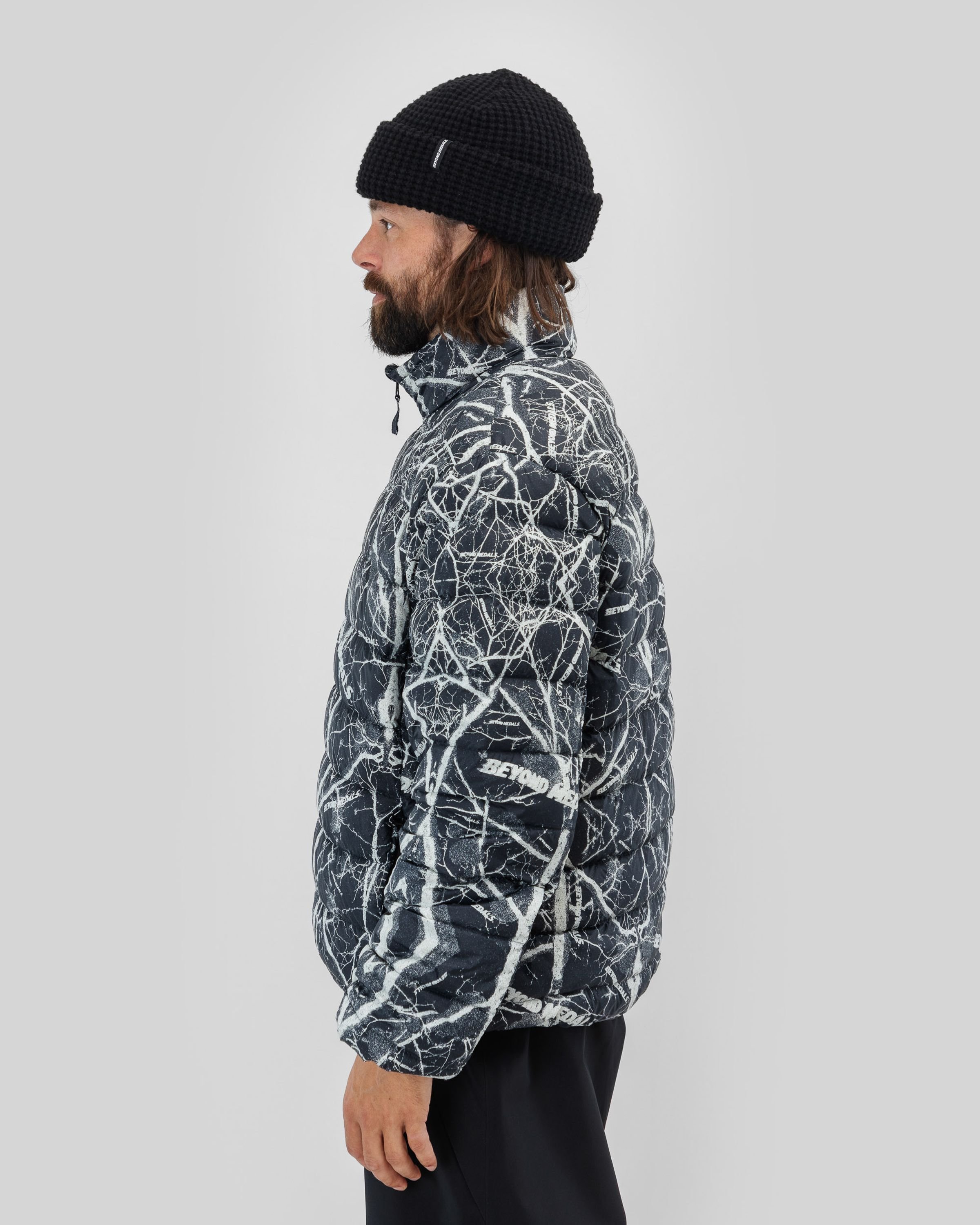 Packable Down Jacket
