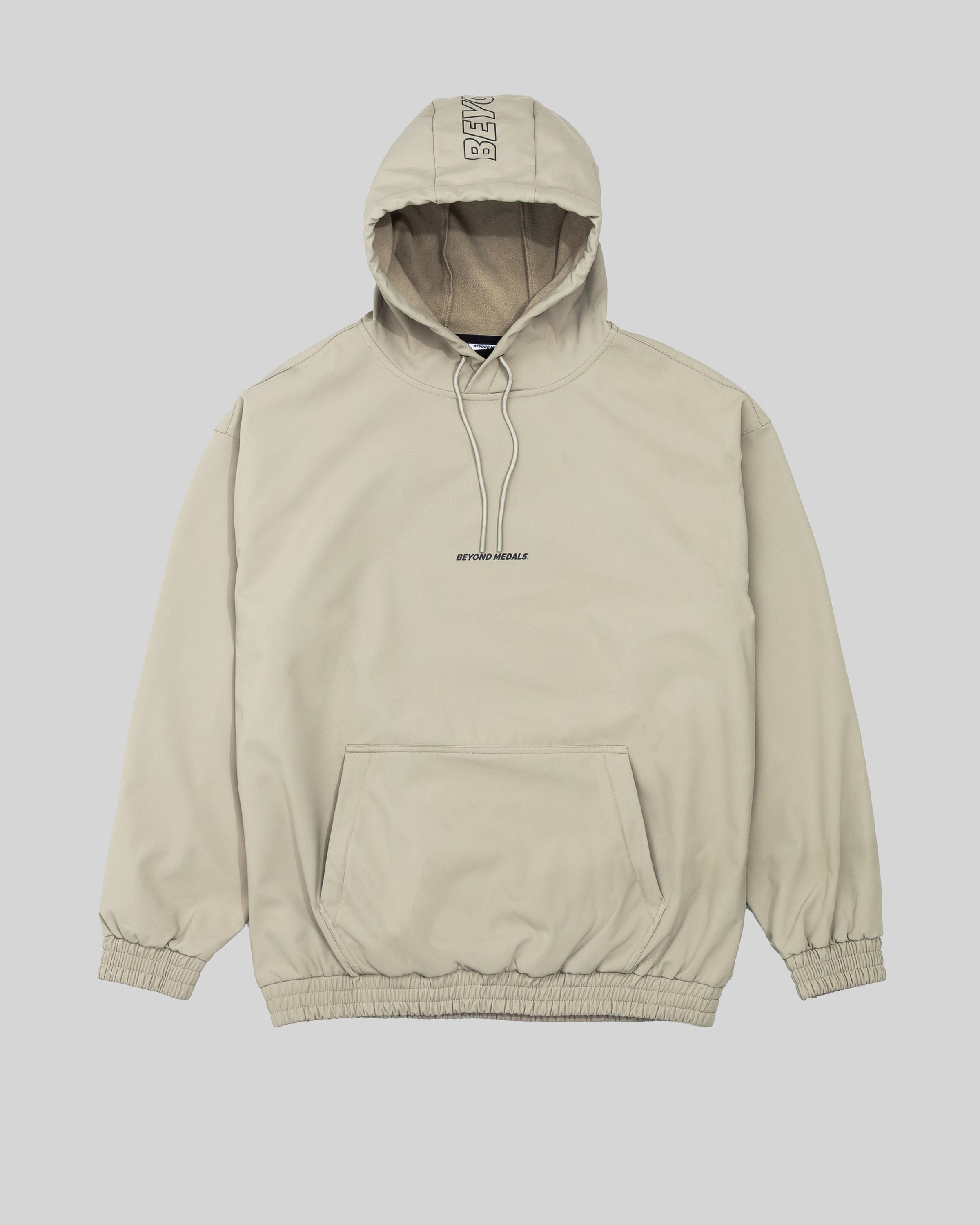 Softshell Hoodie