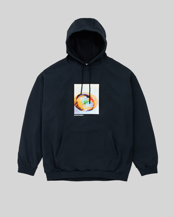 Softshell Hoodie | Beyond Medals