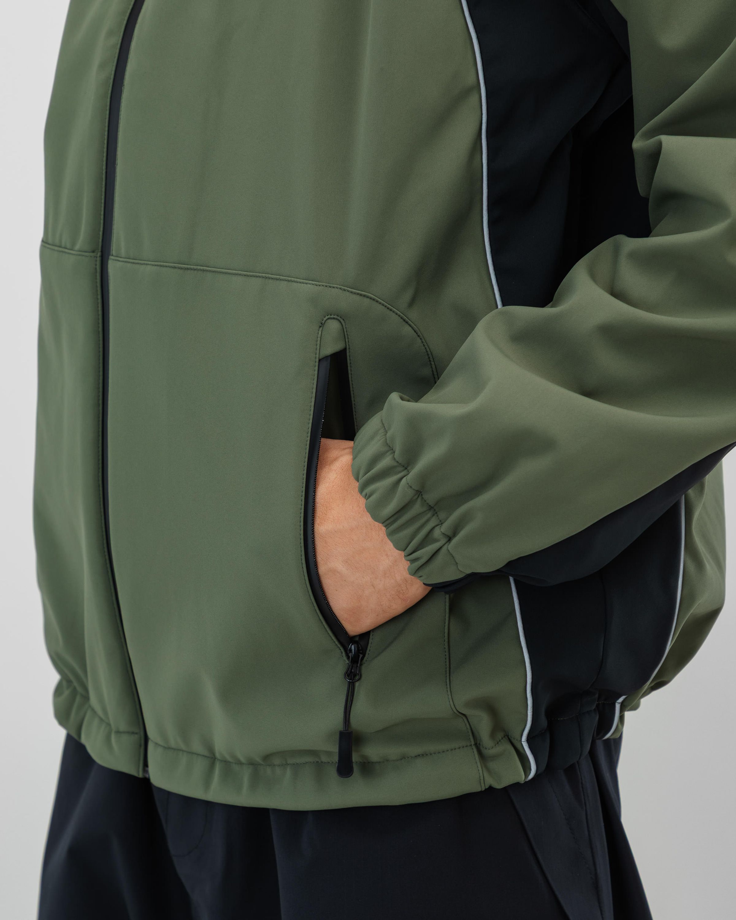 Softshell Jacket