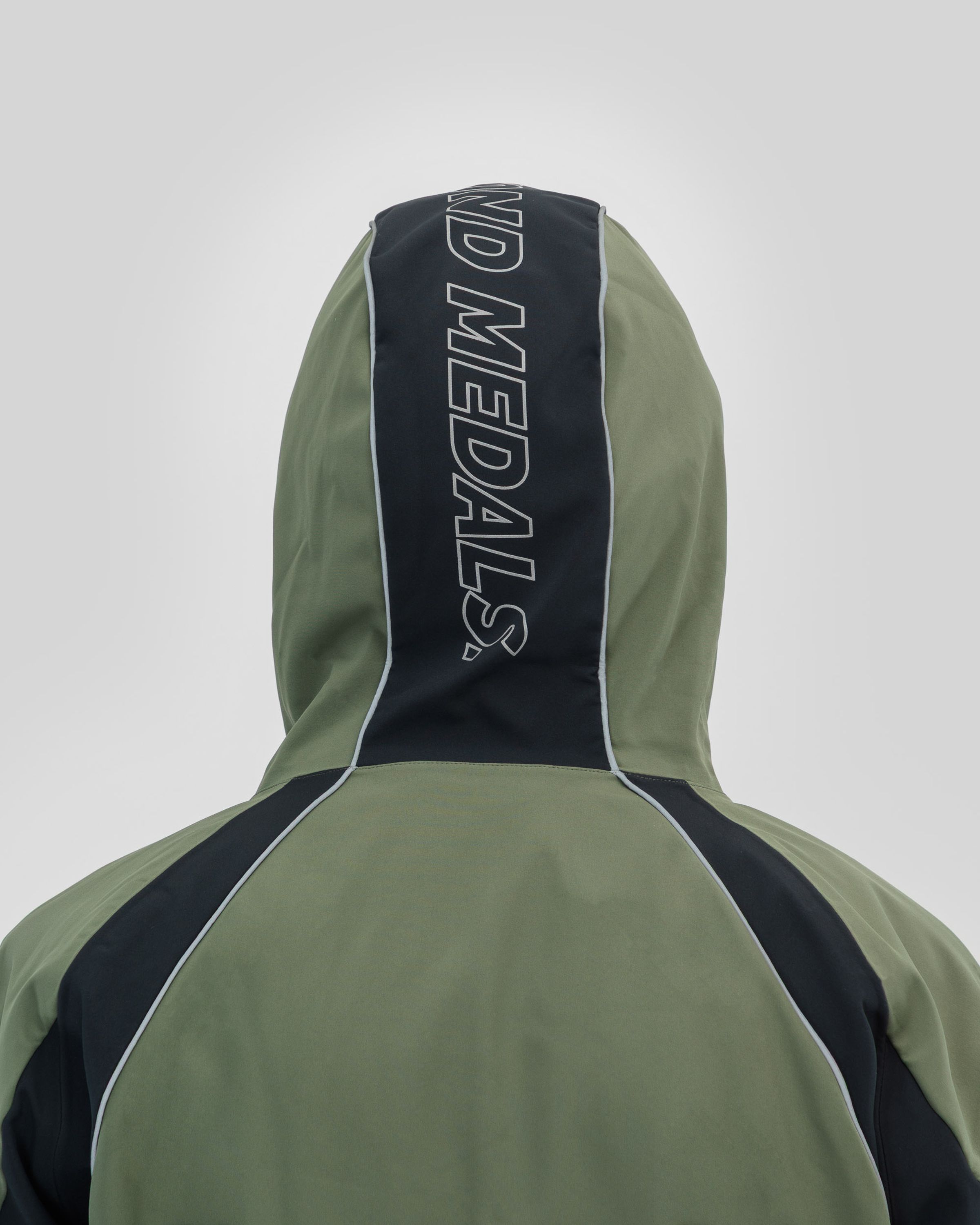 Softshell Jacket