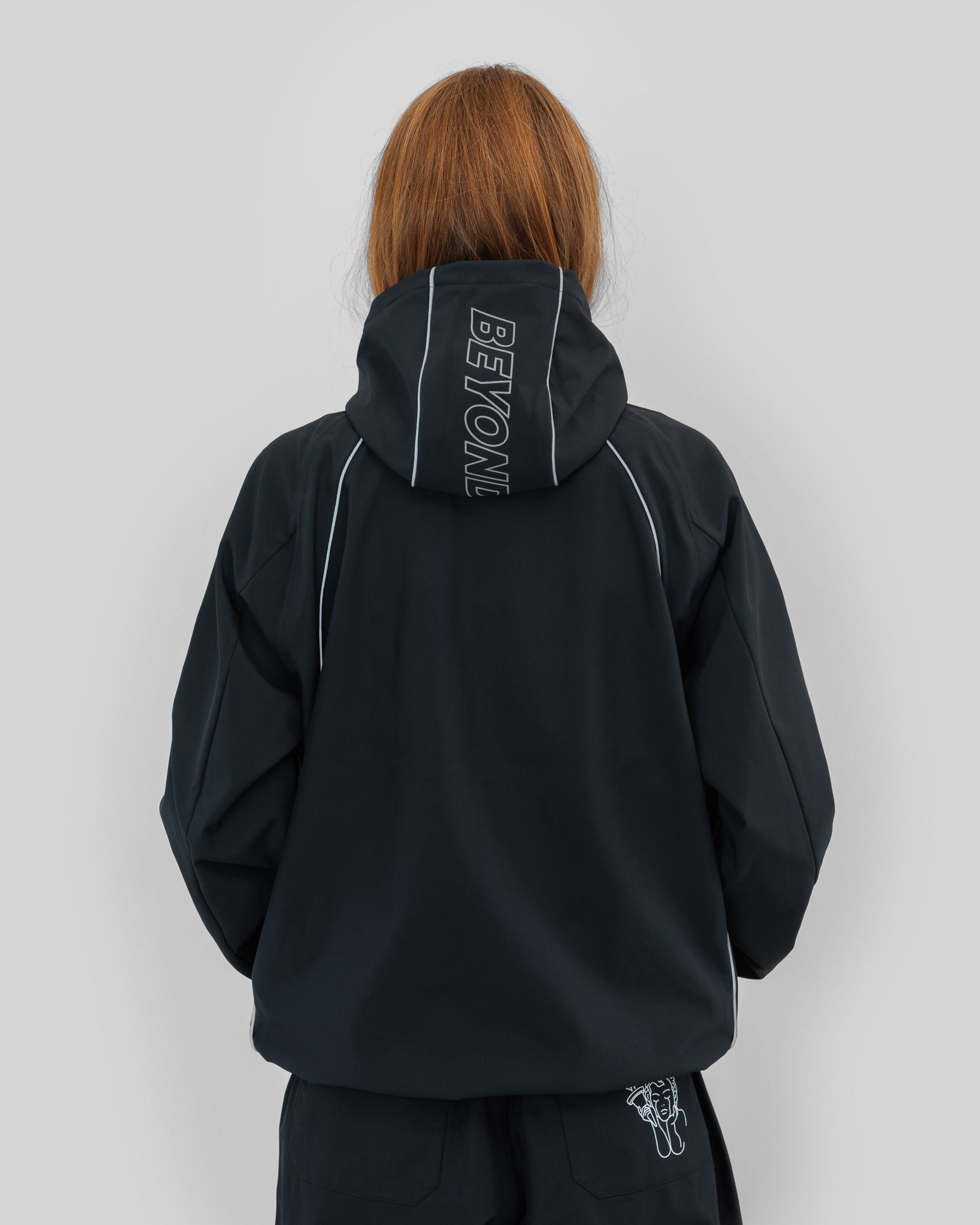 Softshell Jacket