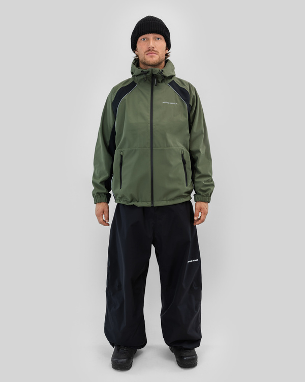 Softshell Jacket | Beyond Medals