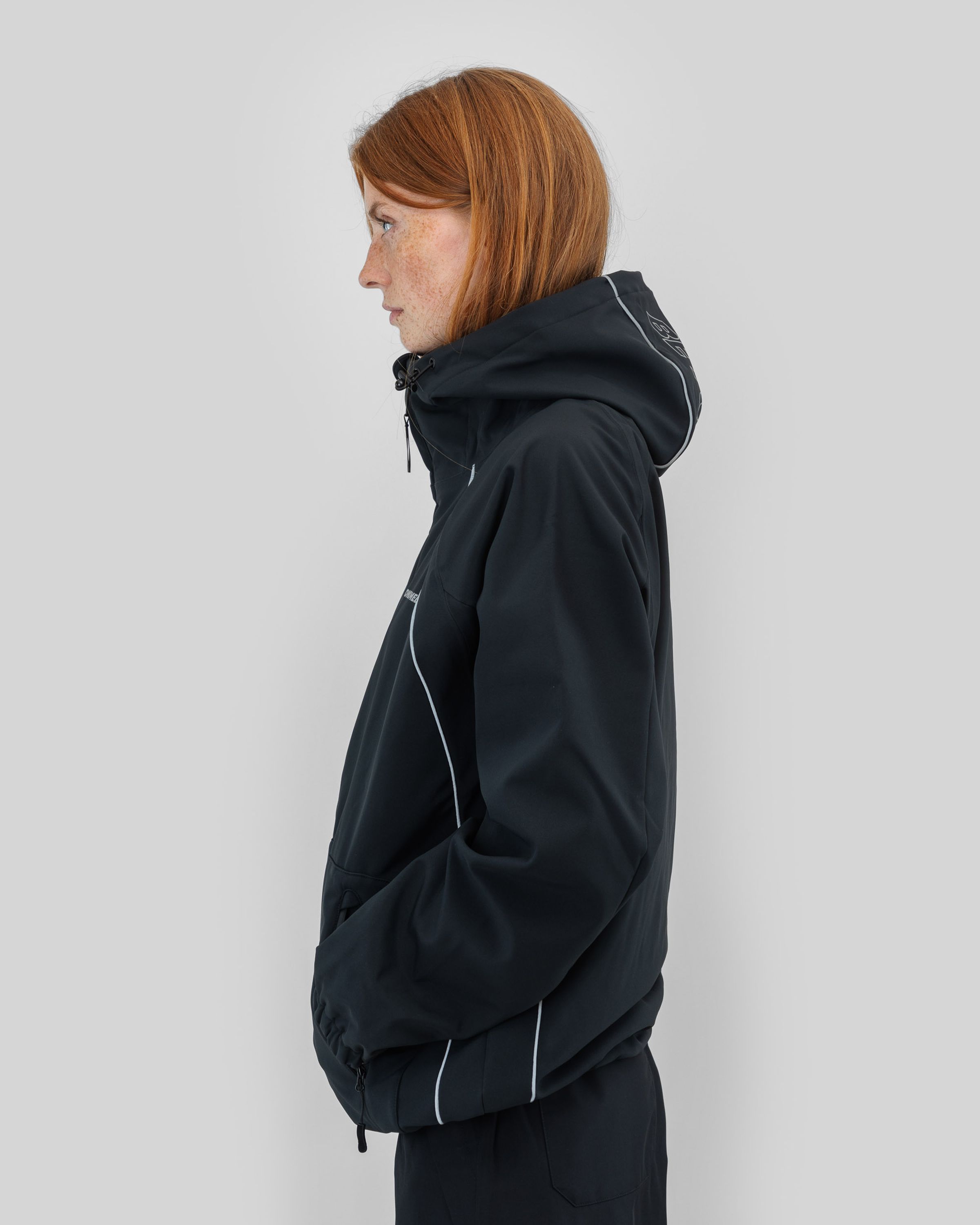 Softshell Jacket