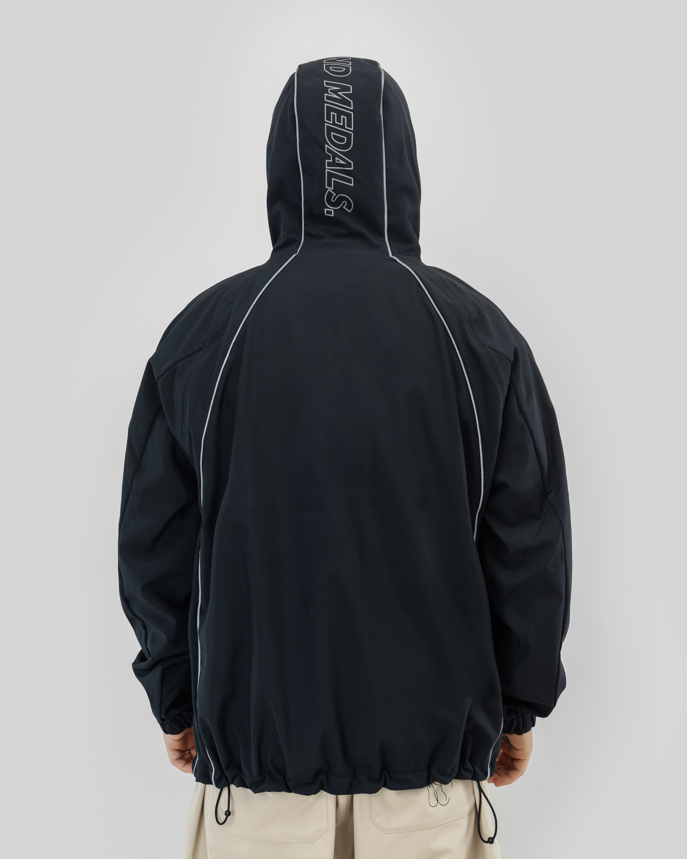 Softshell Jacket