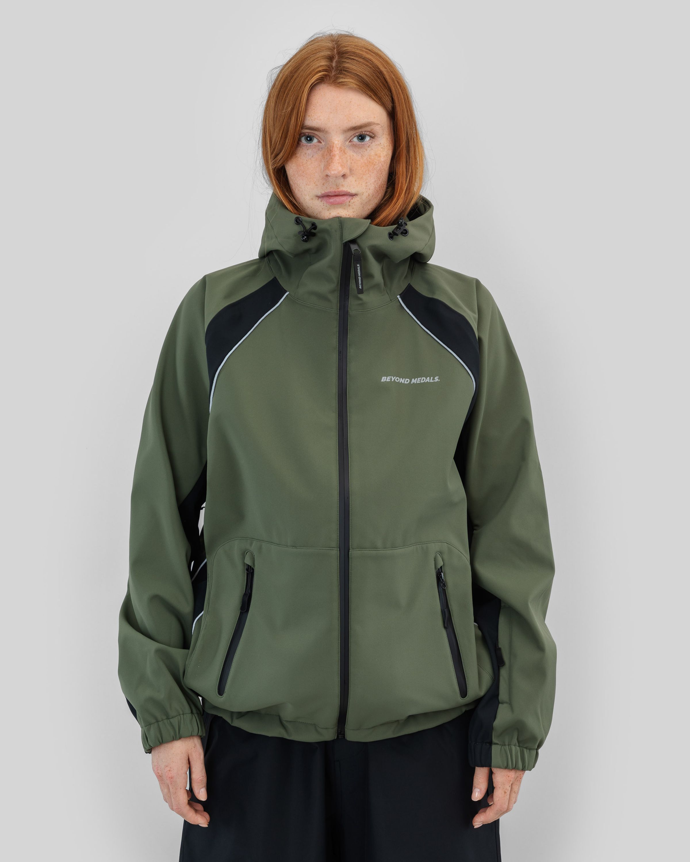 Softshell Jacket
