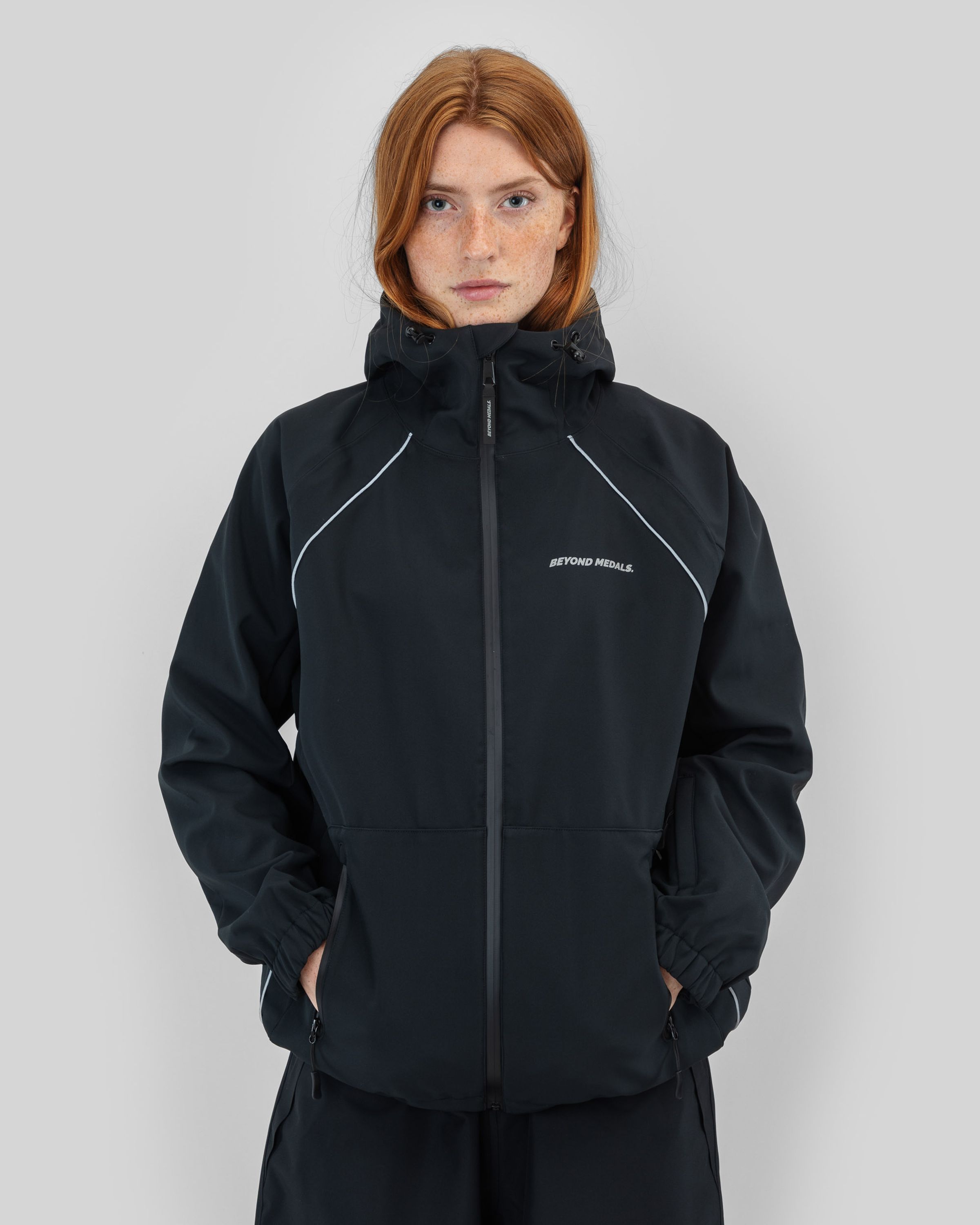 Softshell Jacket
