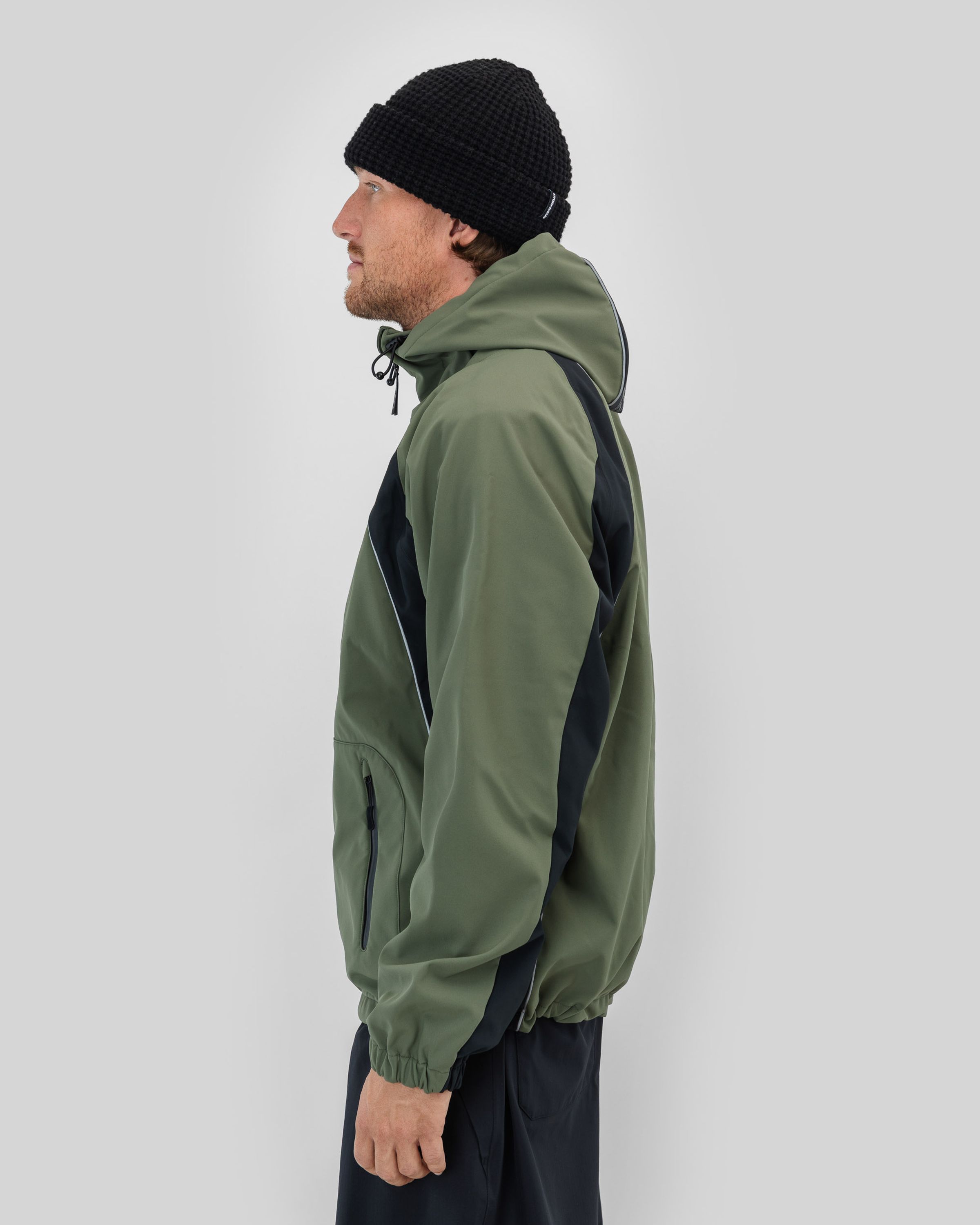 Softshell Jacket