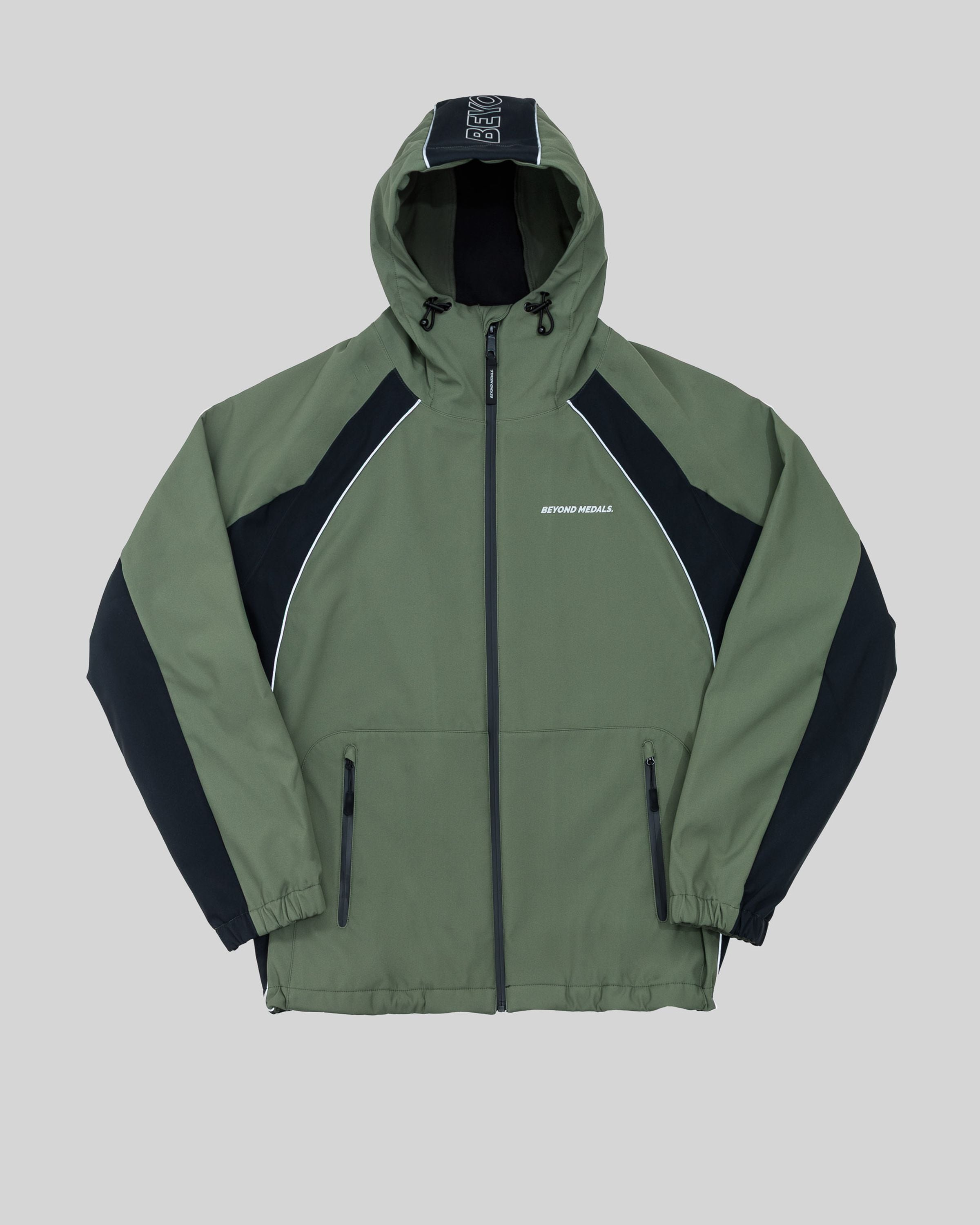 Softshell Jacket