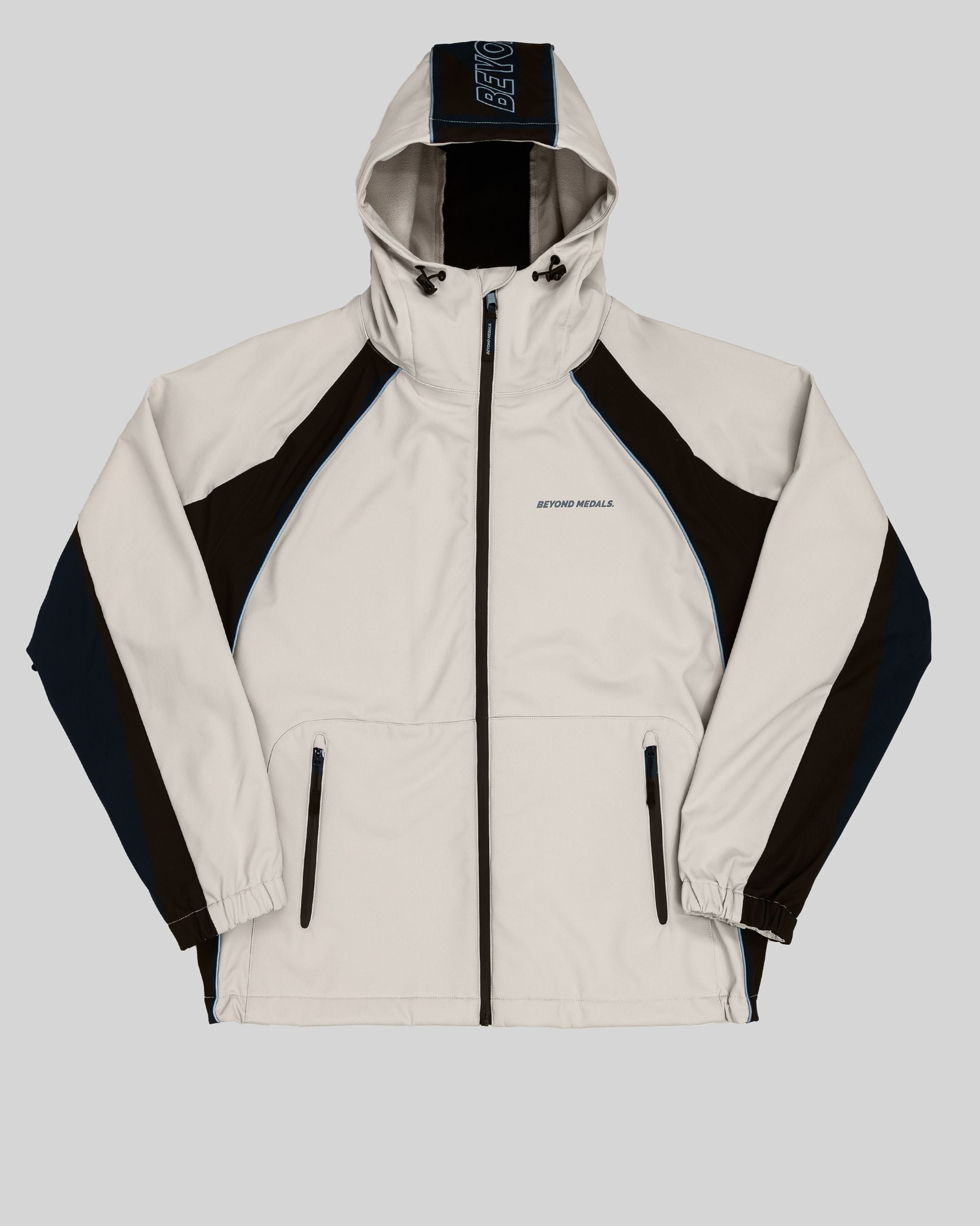 Softshell Jacket