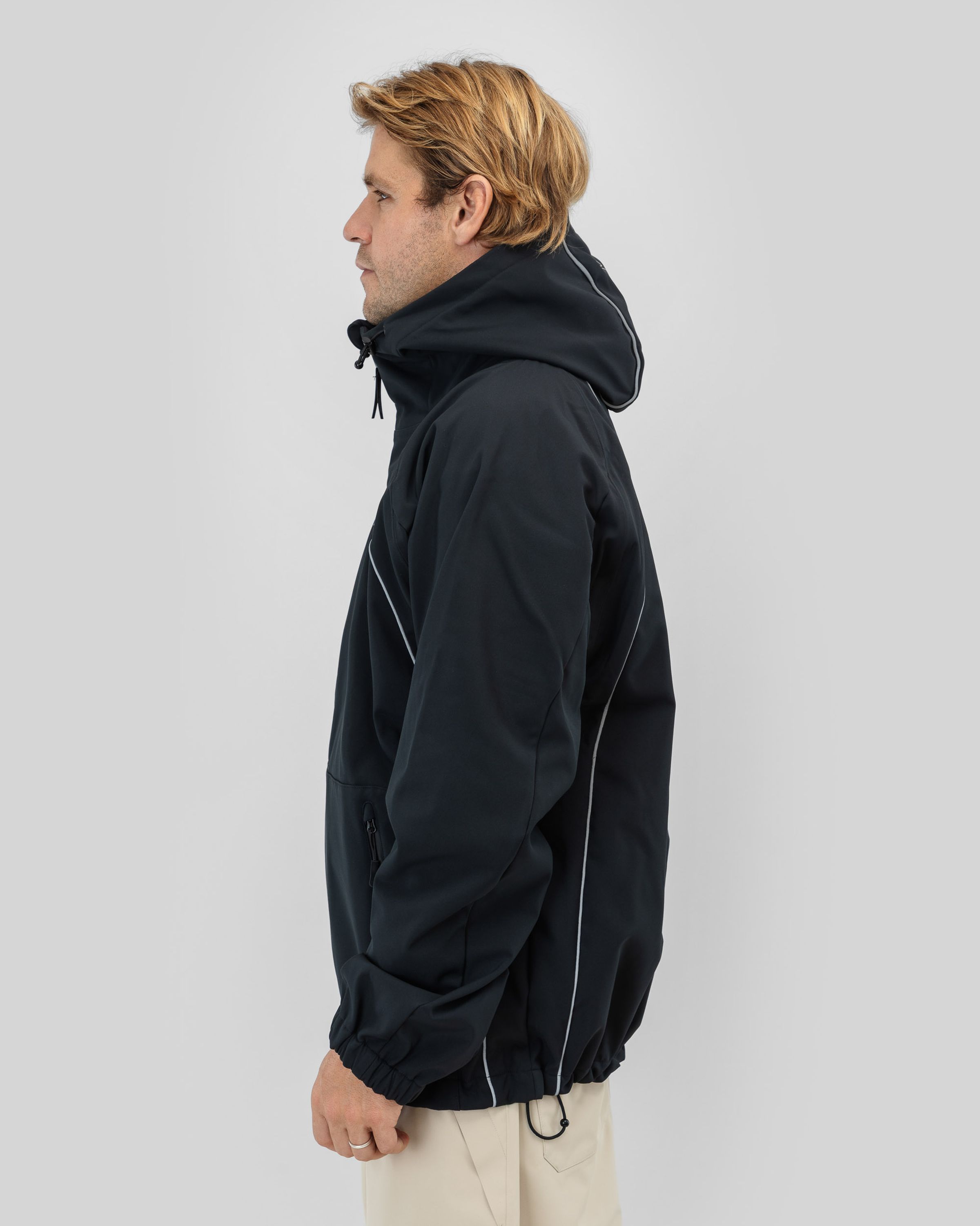 Softshell Jacket