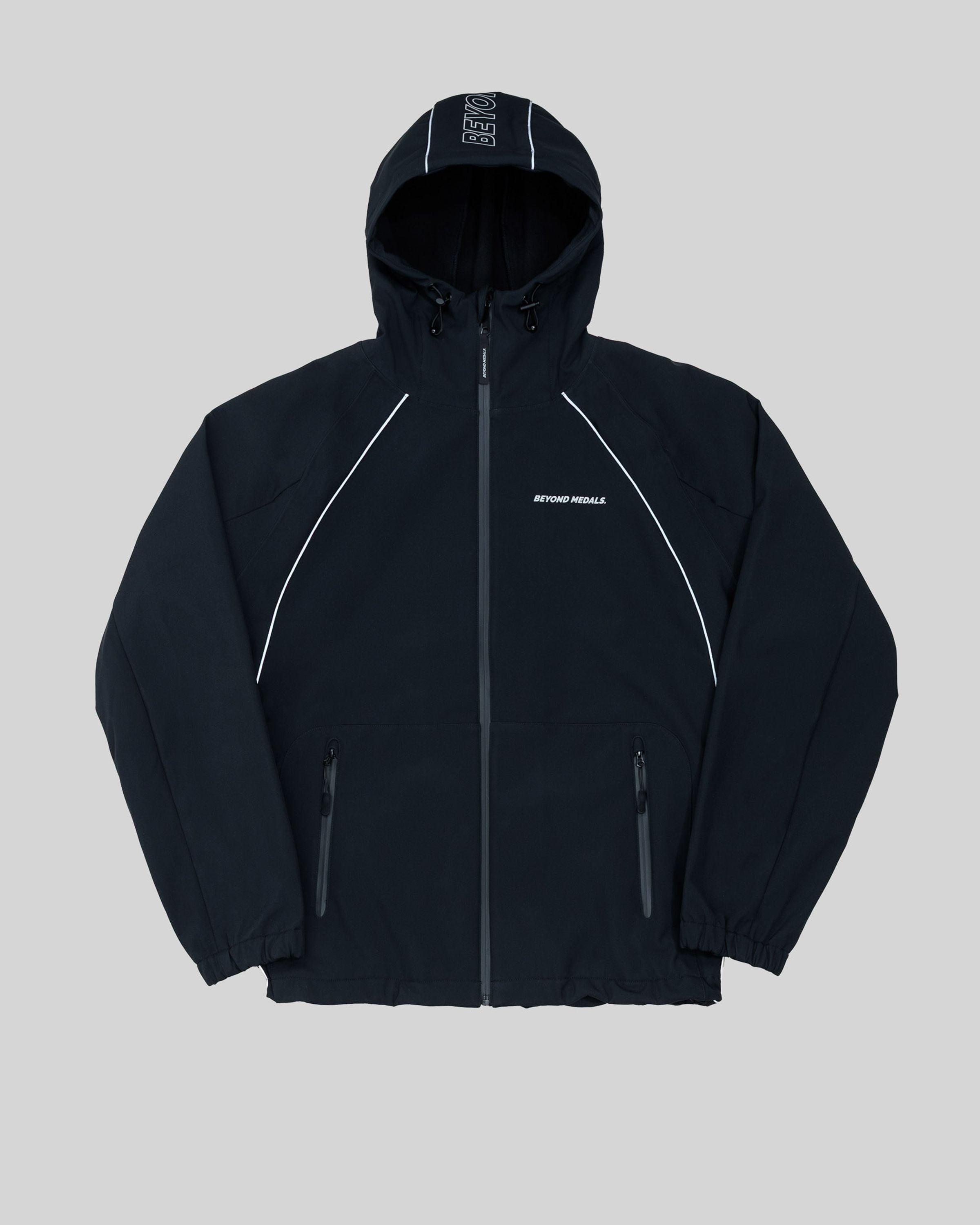 Softshell Jacket