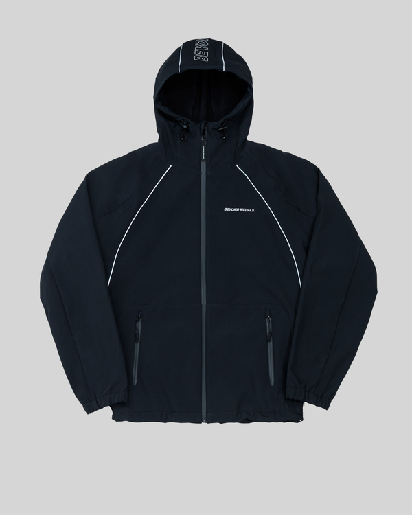 Softshell Jacket | Beyond Medals
