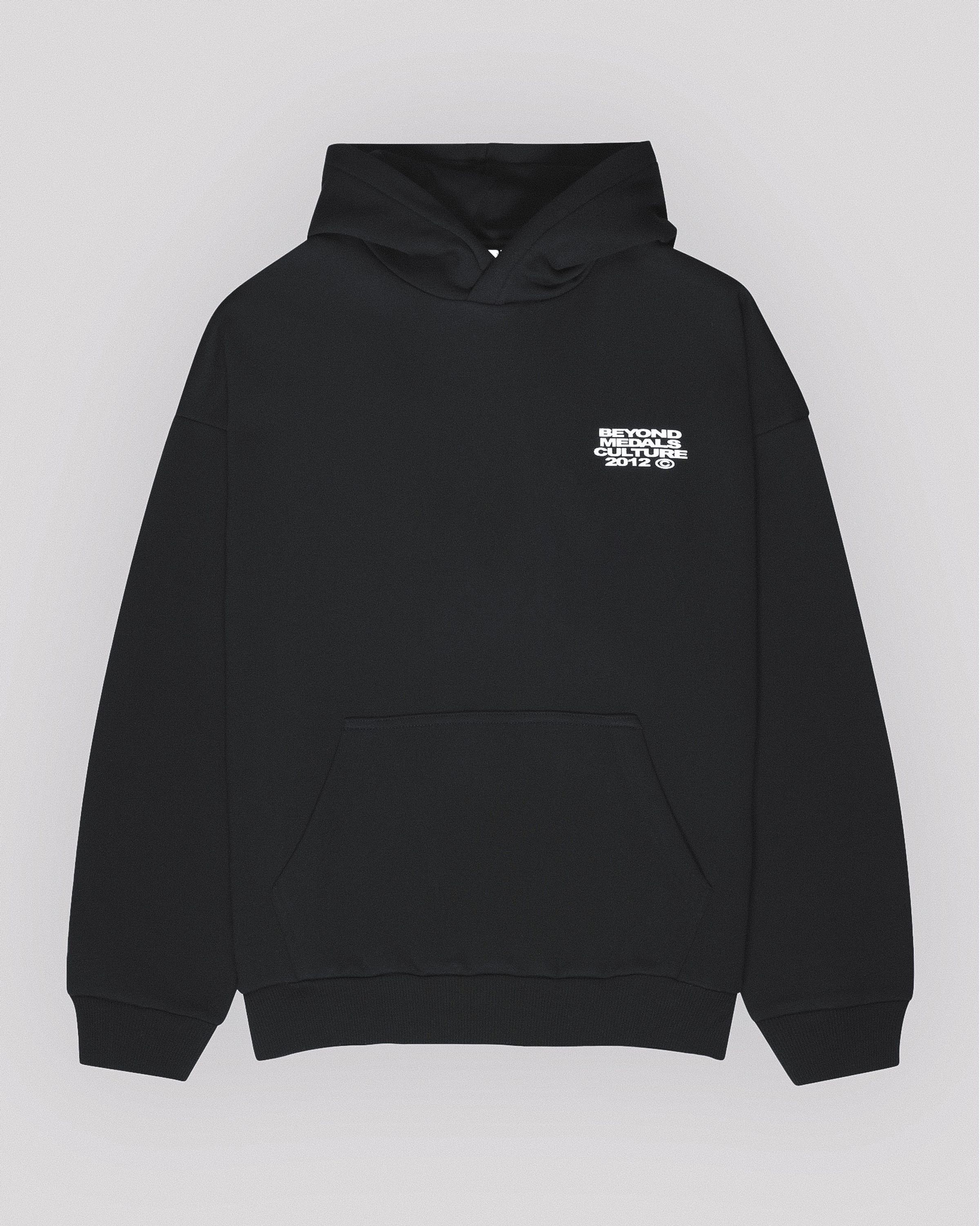 Hoodie Skigirl