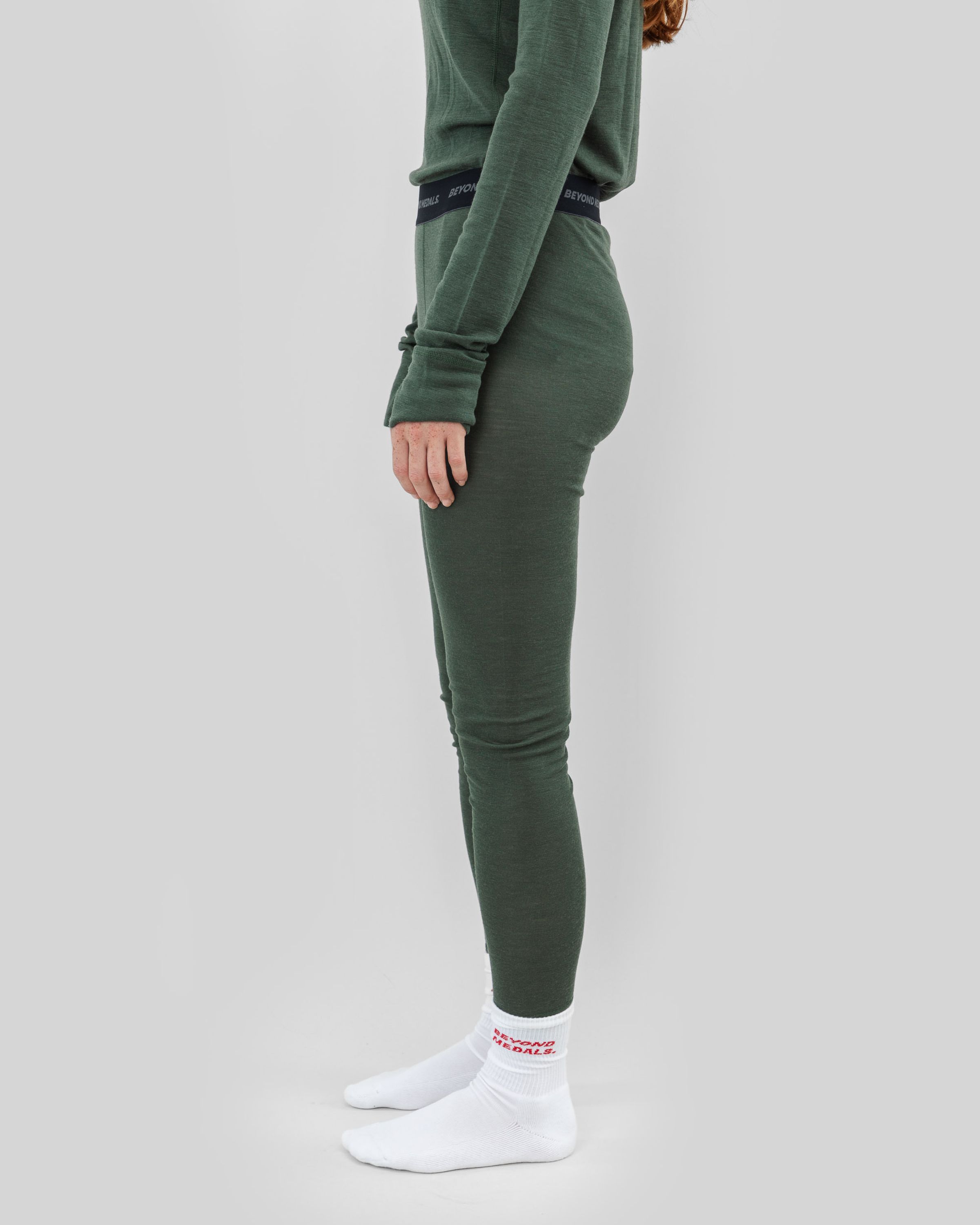 Merino Baselayer Bottom