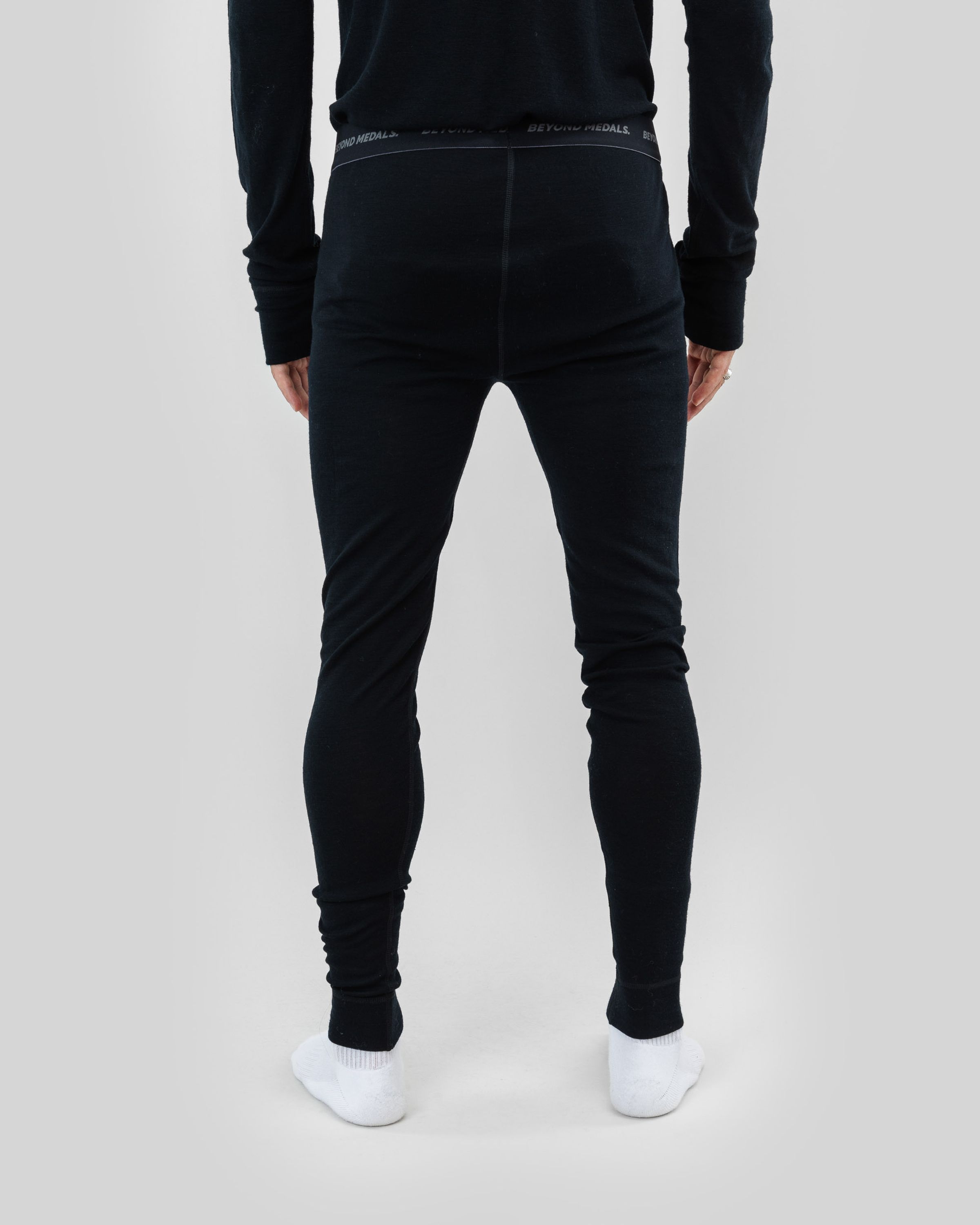 Merino Baselayer Bottom