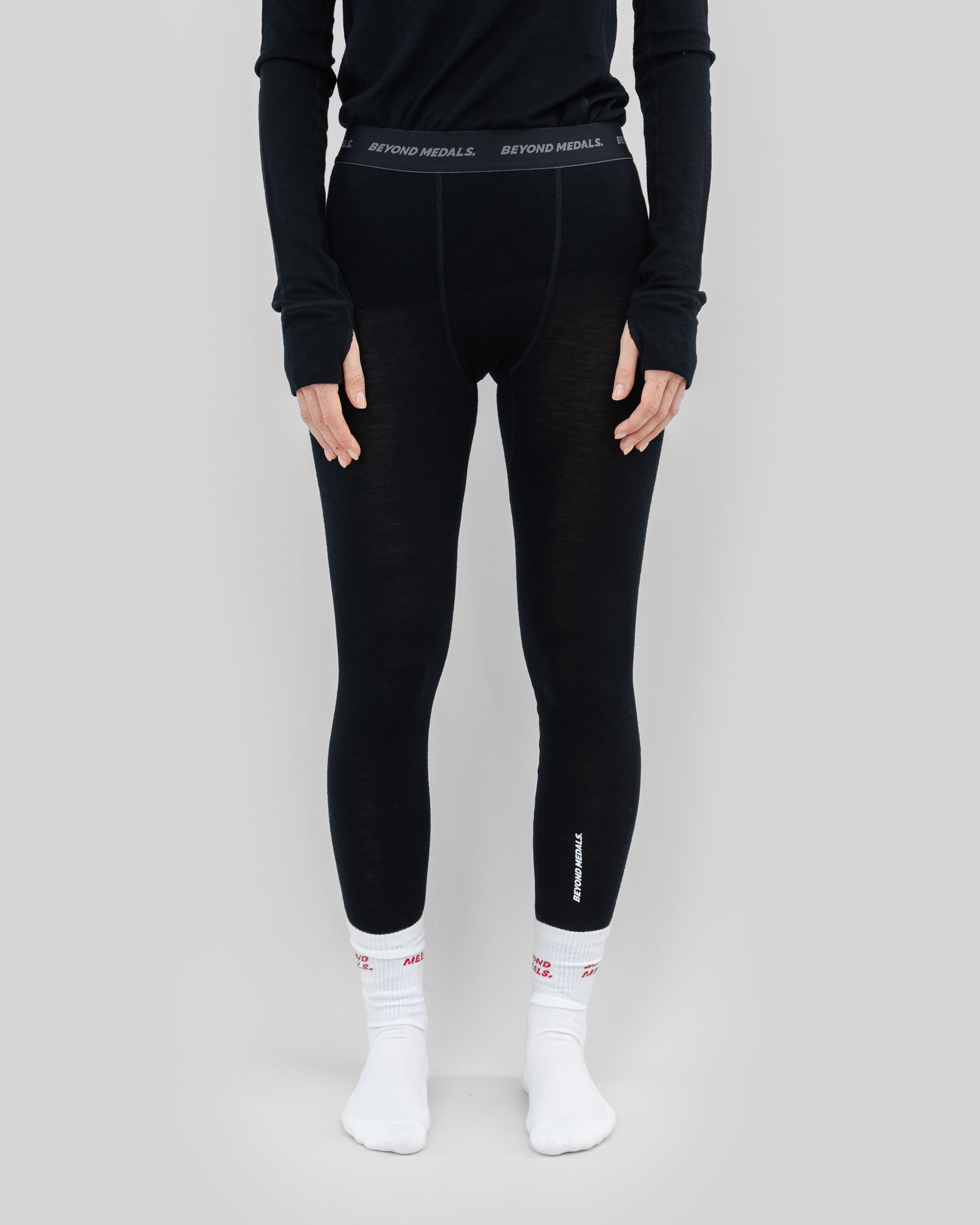 Merino Baselayer Bottom