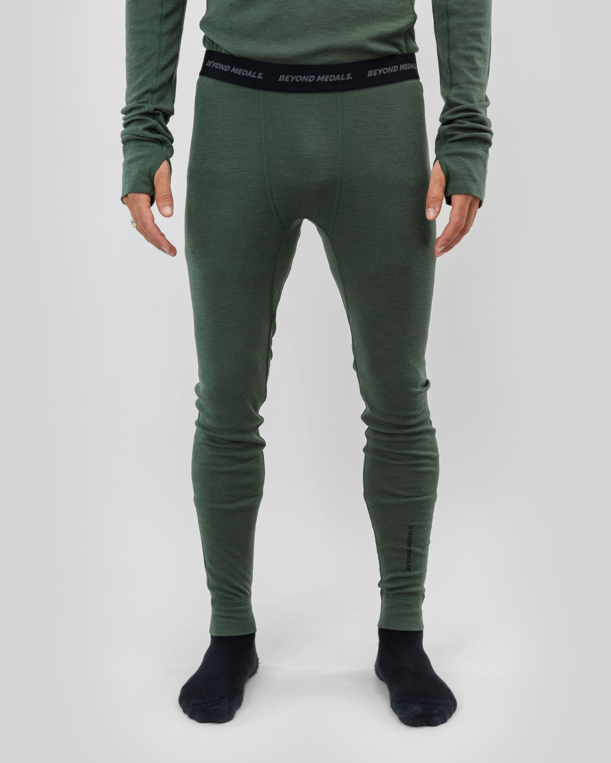 Merino Baselayer Bottom