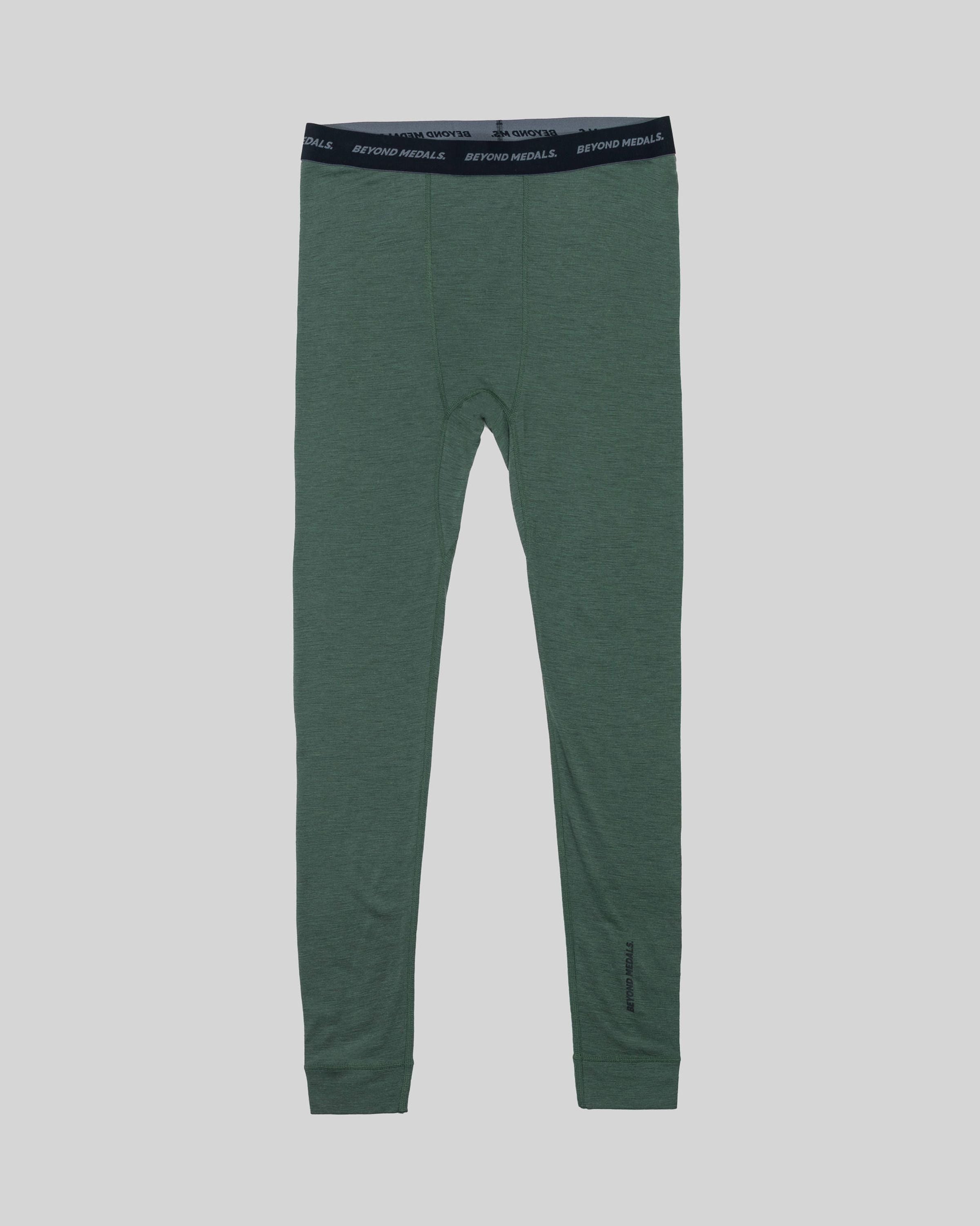 Merino Baselayer Bottom