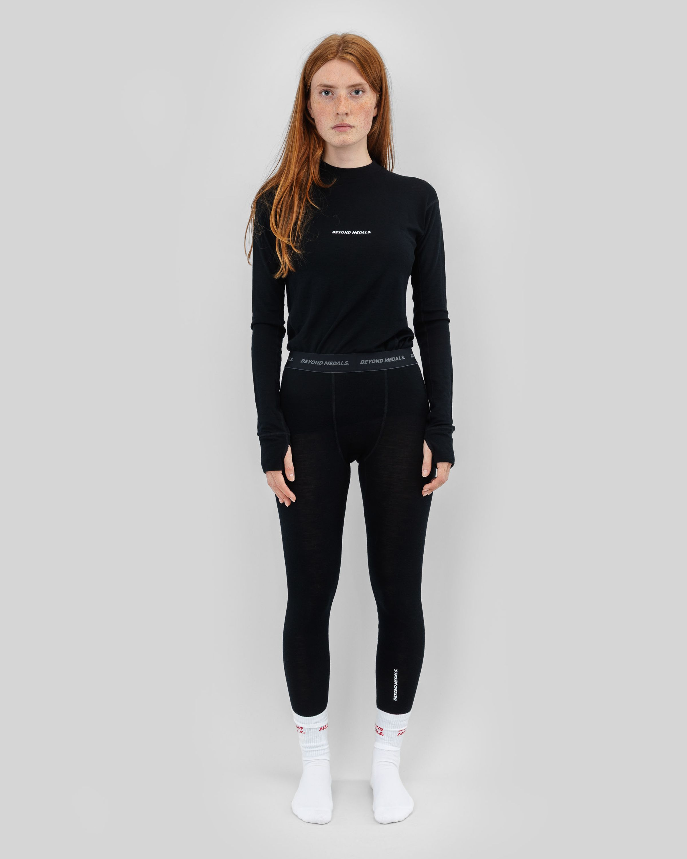 Merino Baselayer Bottom