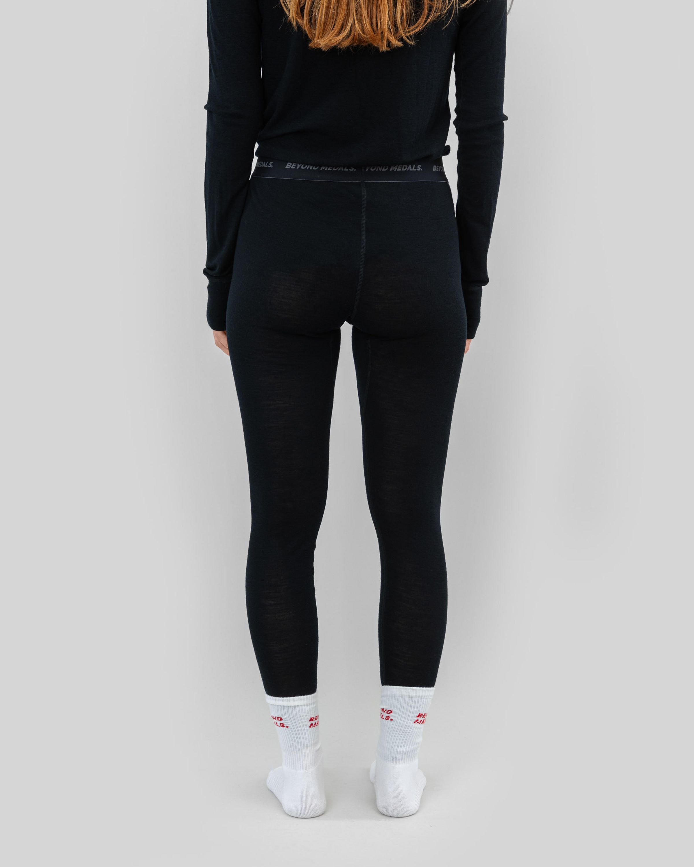 Merino Baselayer Bottom