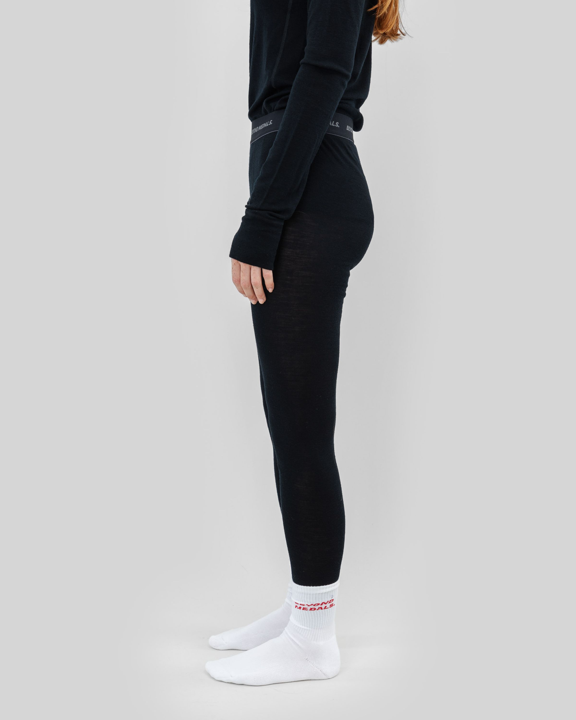 Merino Baselayer Bottom