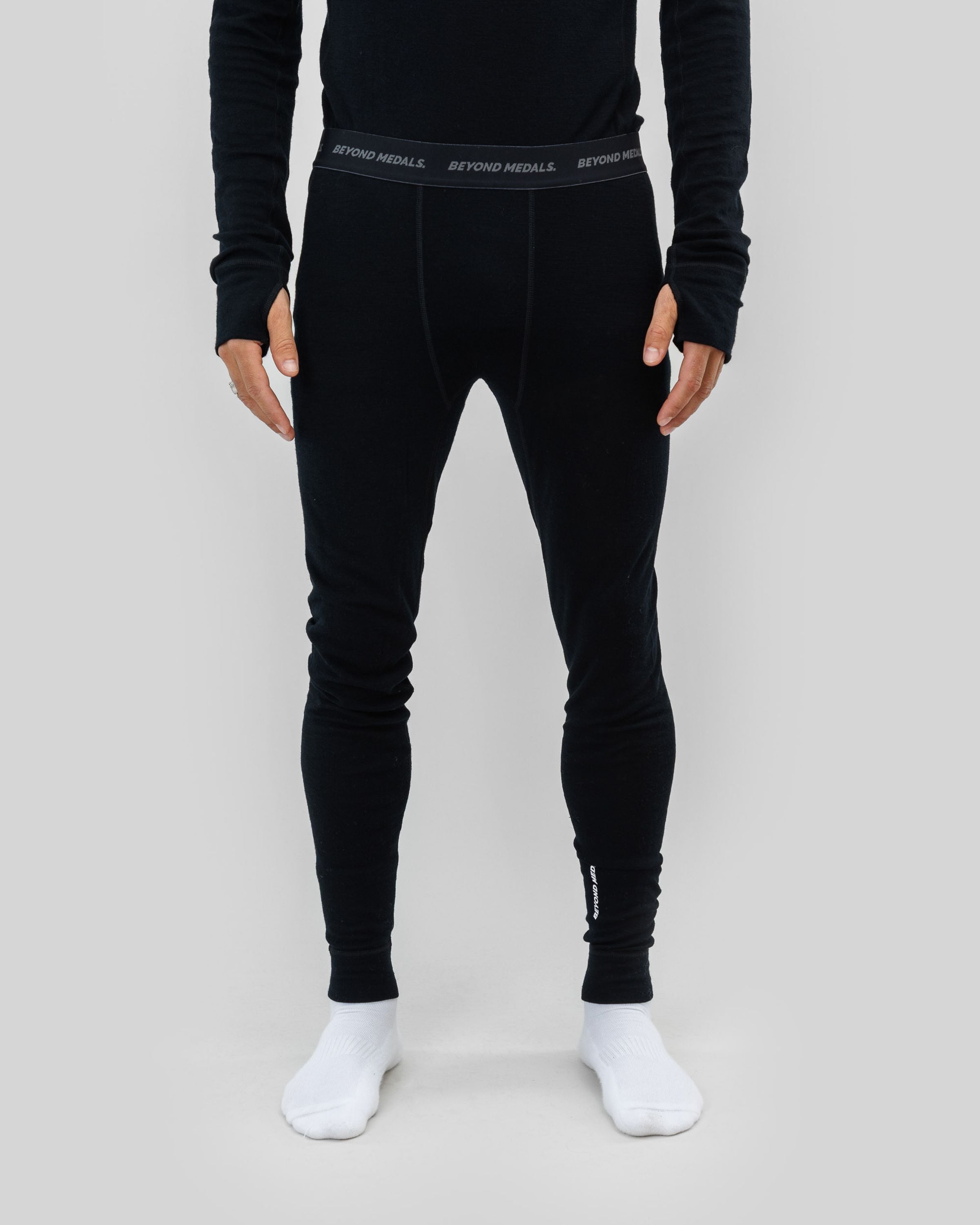 Merino Baselayer Bottom