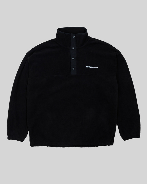 Fleece Jacket | Beyond Medals