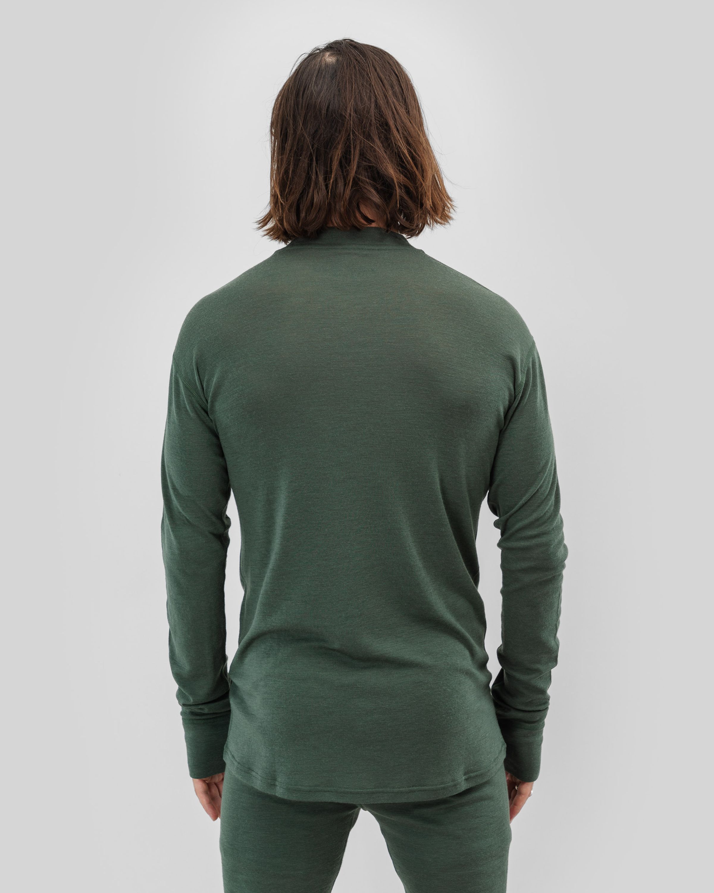 Merino Baselayer Top