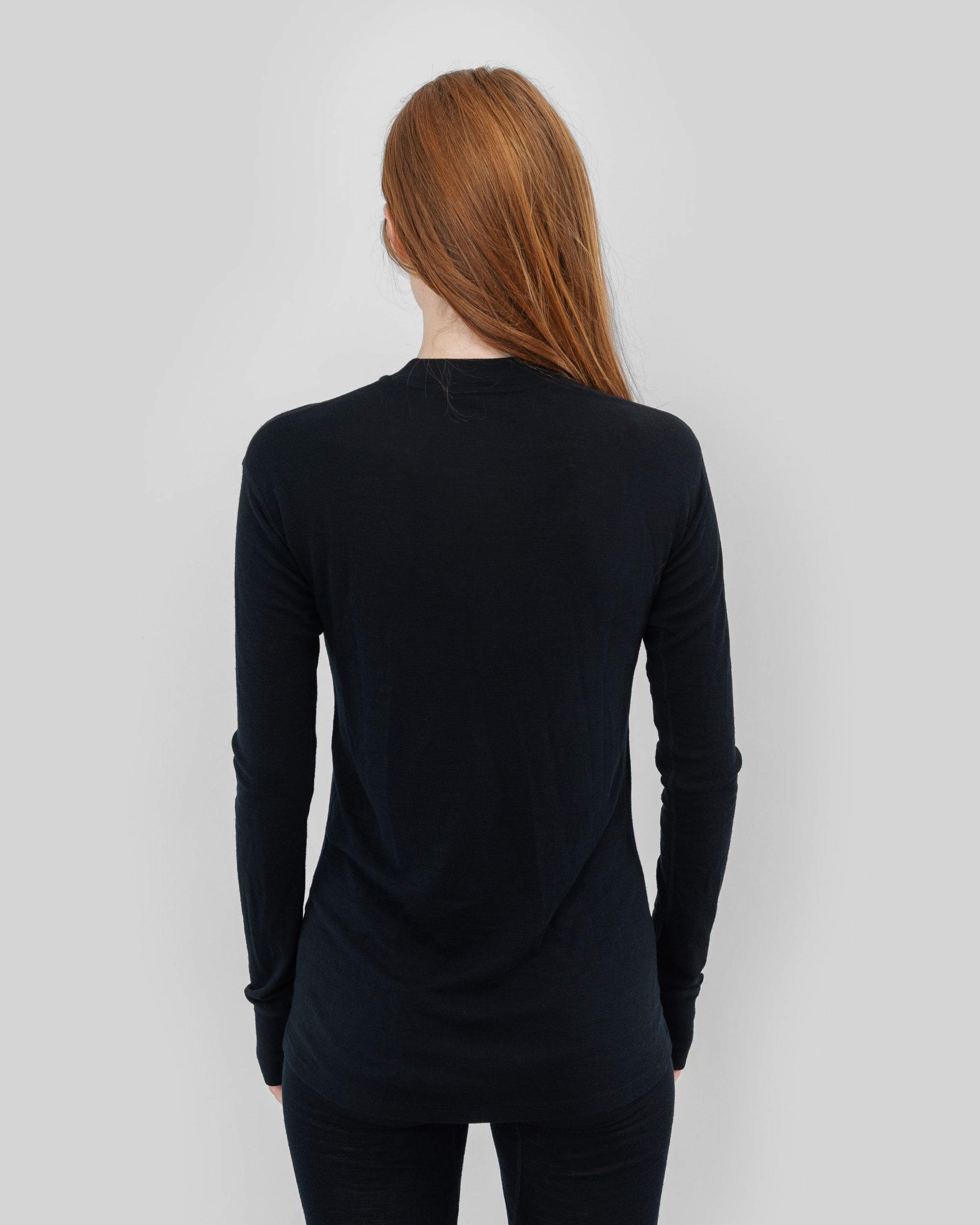 Merino Baselayer Top