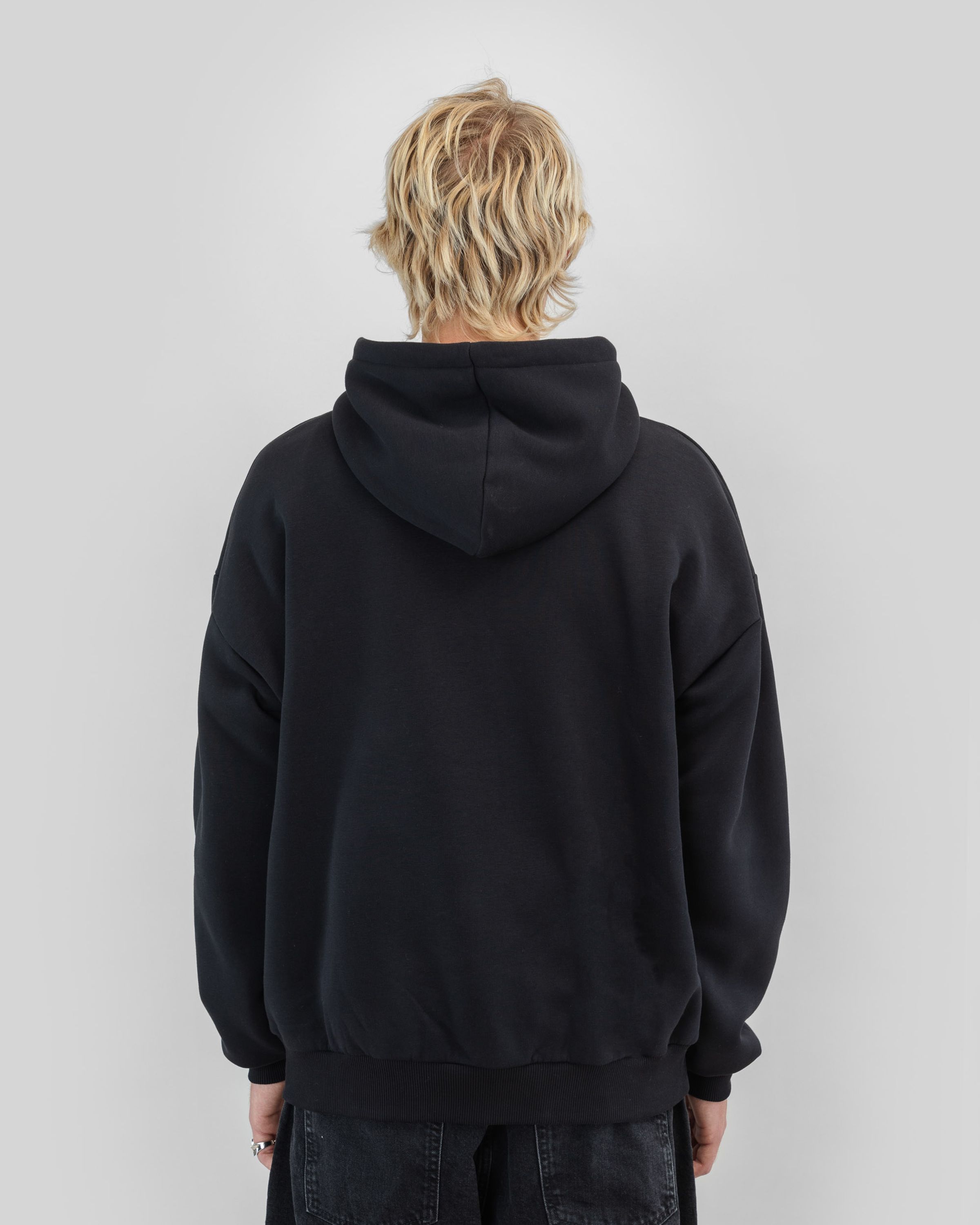 All Stars Hoodie