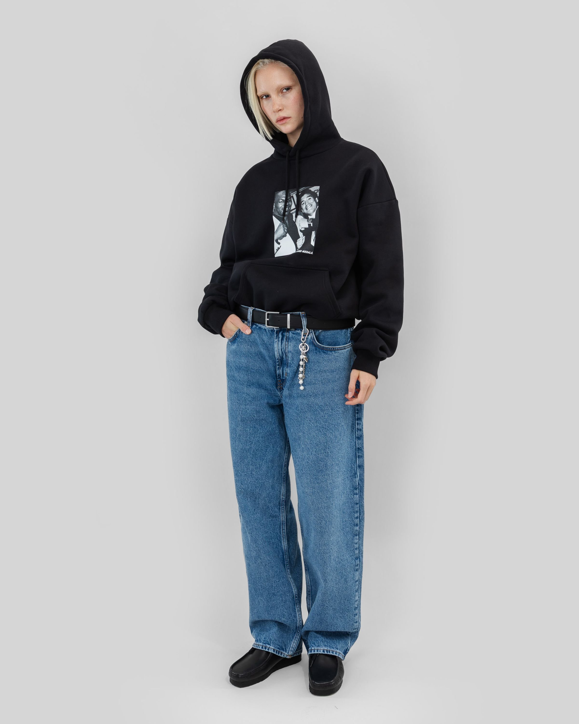 All Stars Hoodie