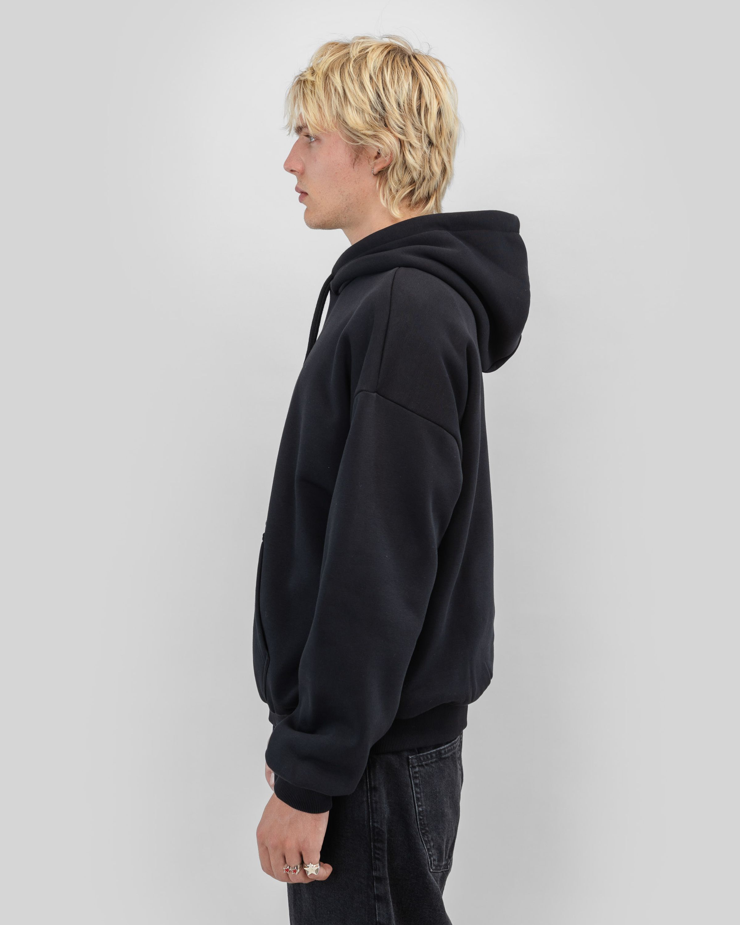 All Stars Hoodie