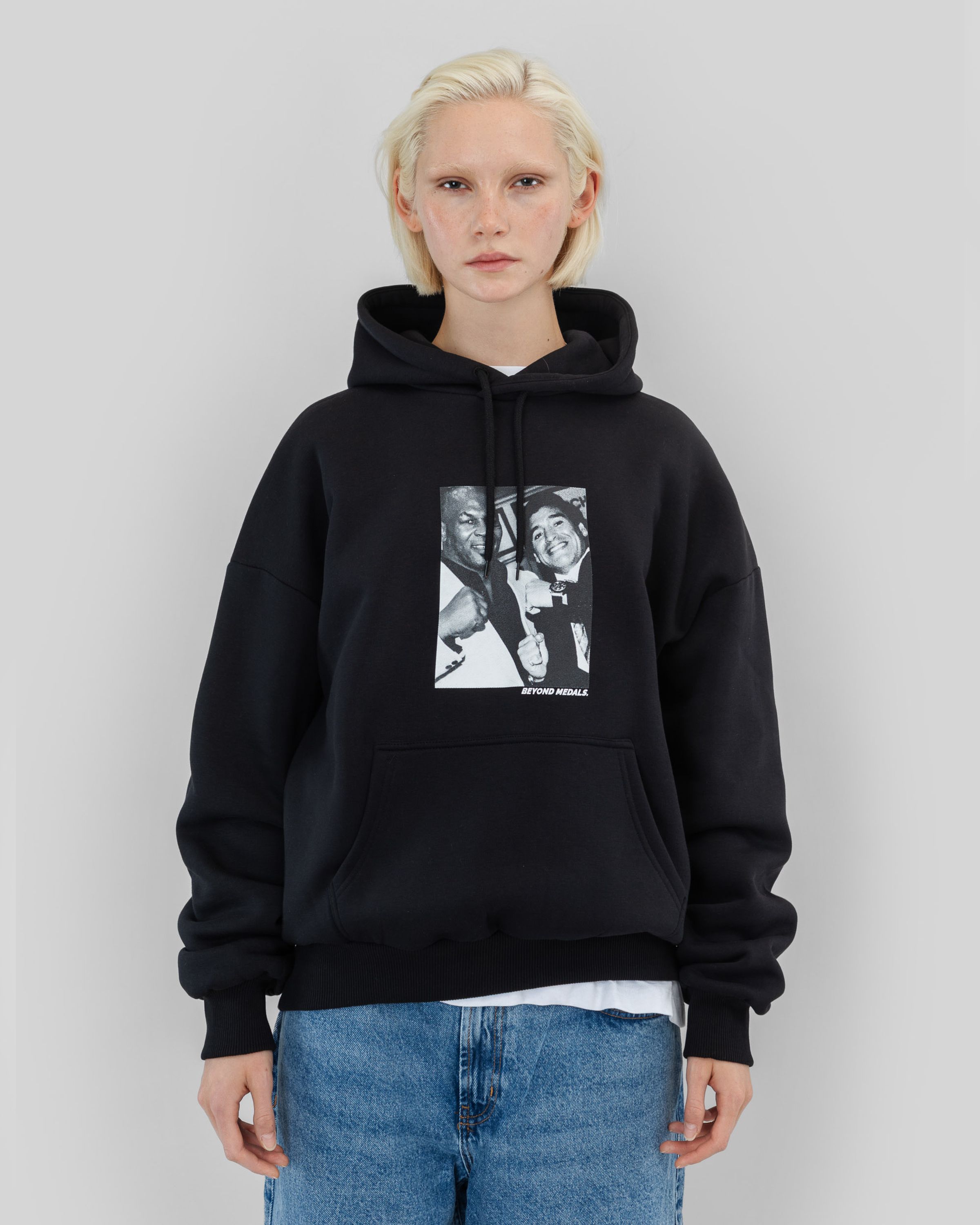 All Stars Hoodie