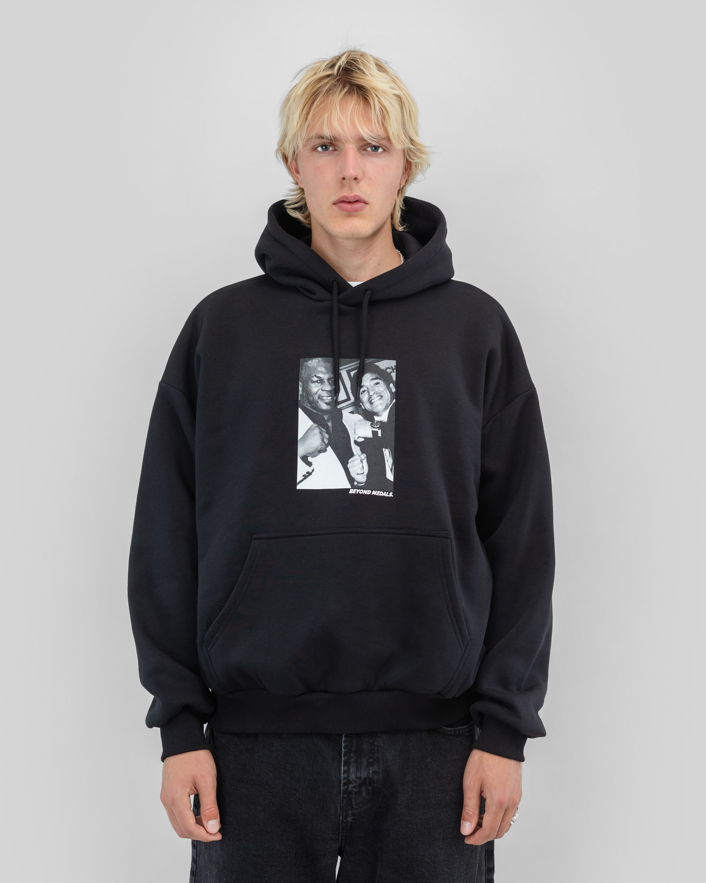 All Stars Hoodie